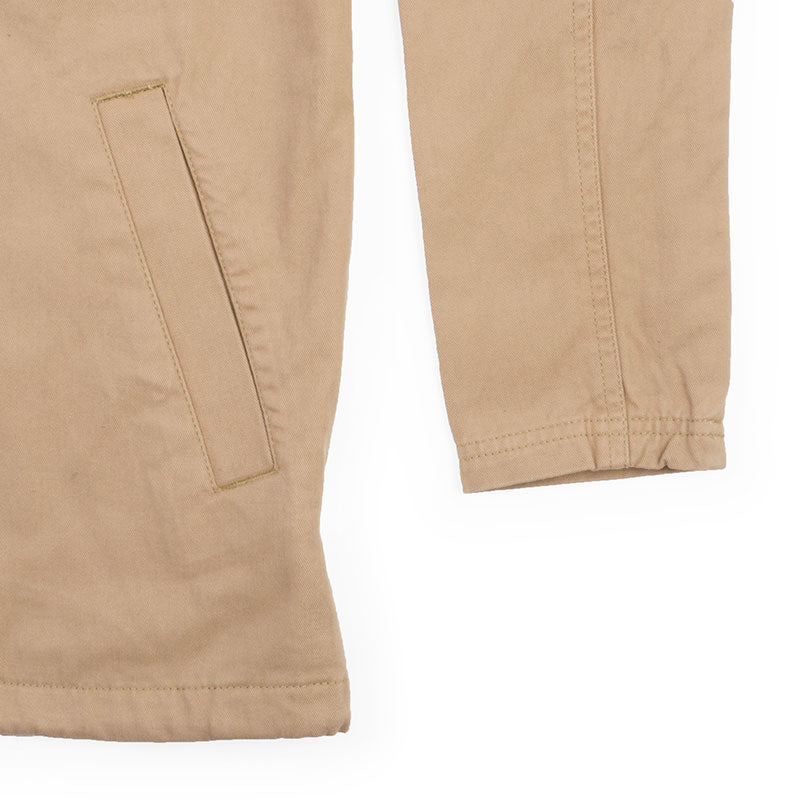 Vans Presto Jacket — available at Norwood