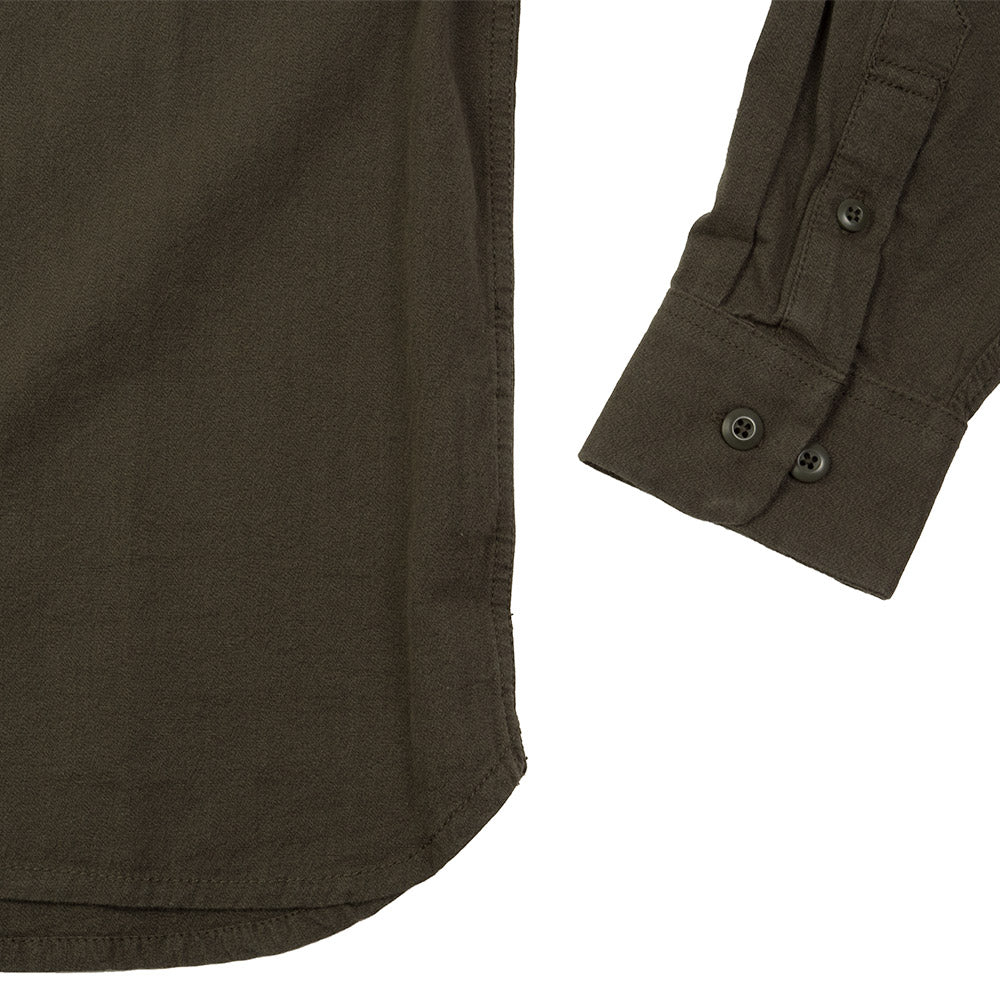 Vans Mens Motz shirt — available at Norwood