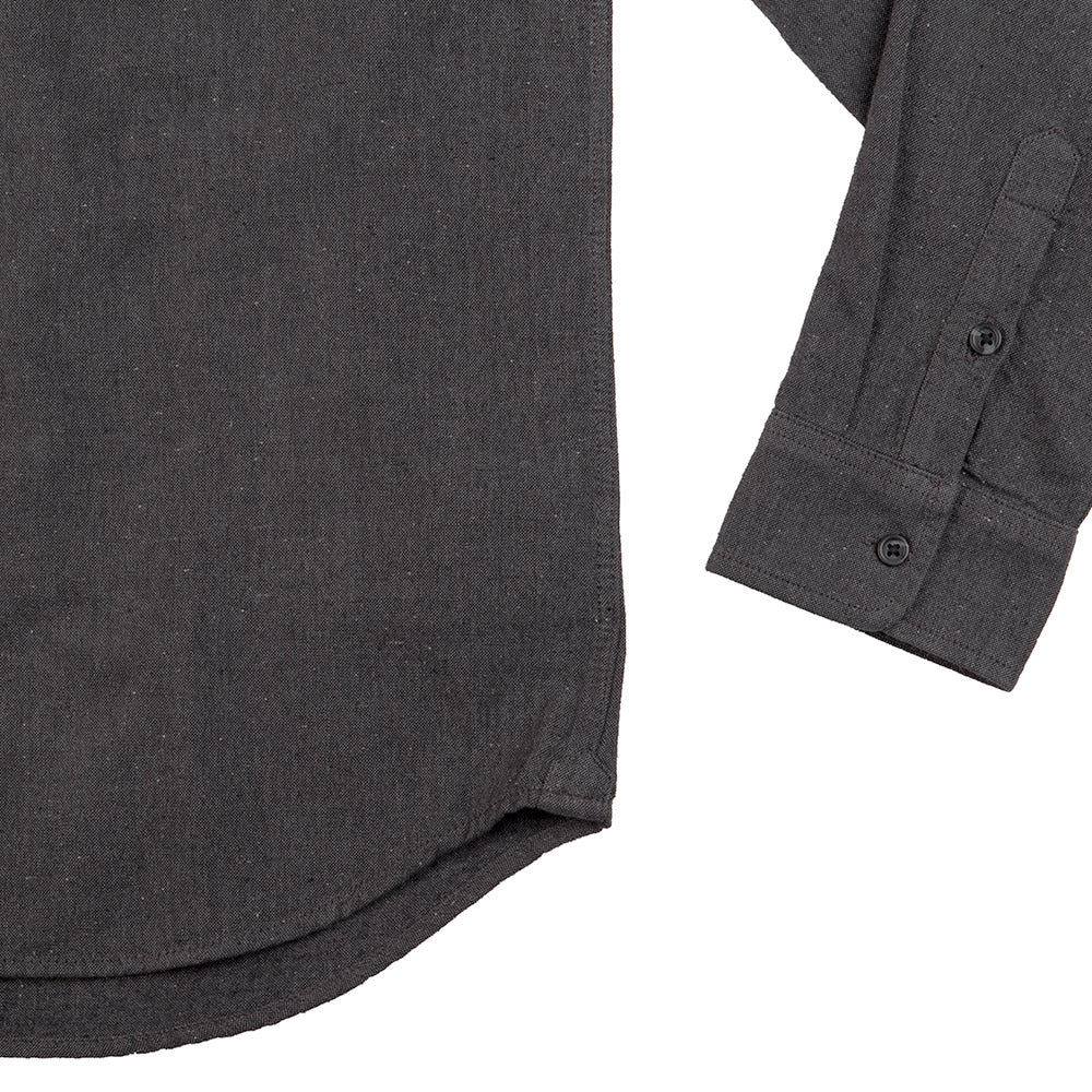 Vans Scribner shirt — available at Norwood