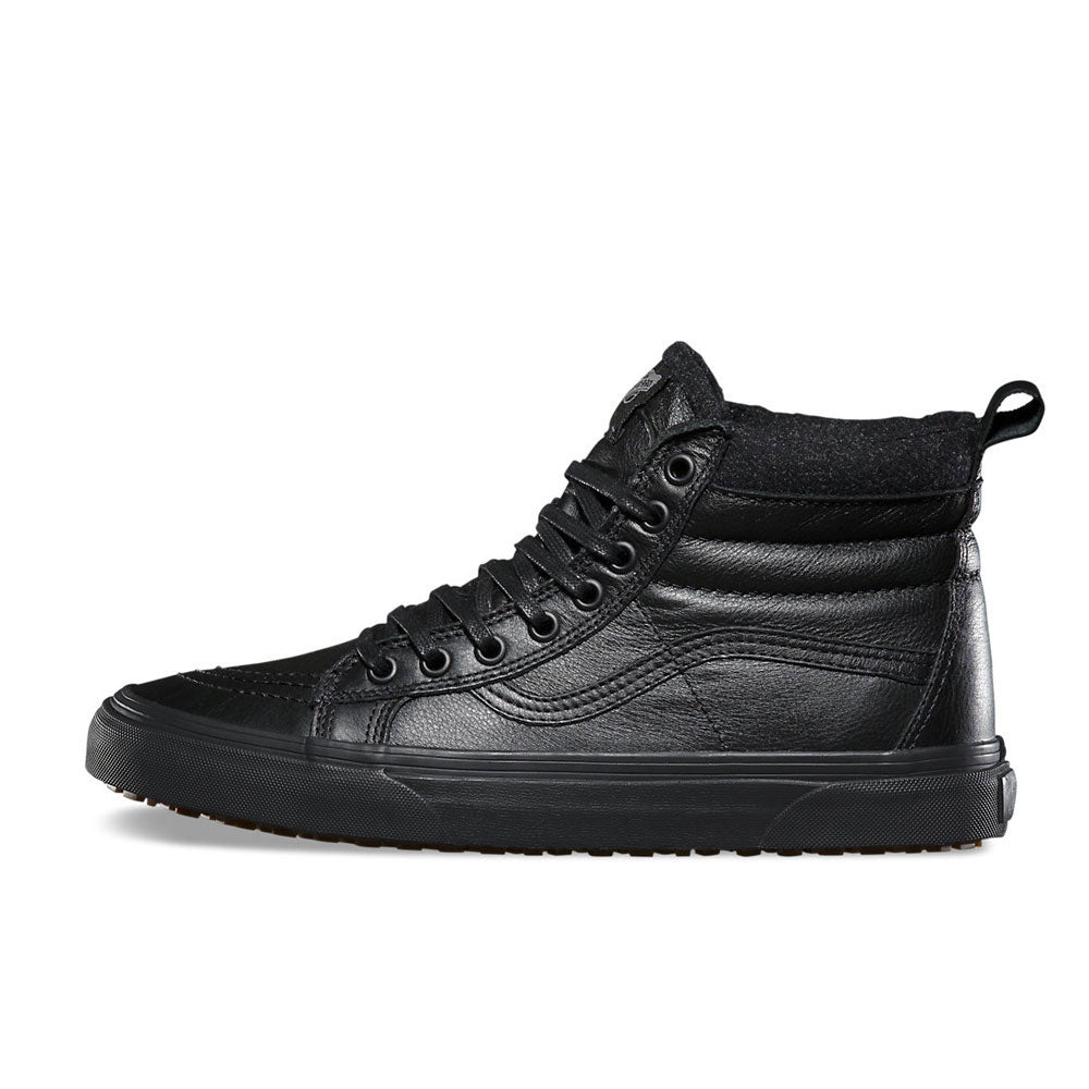 Vans SK8-Hi MTE — available at Norwood