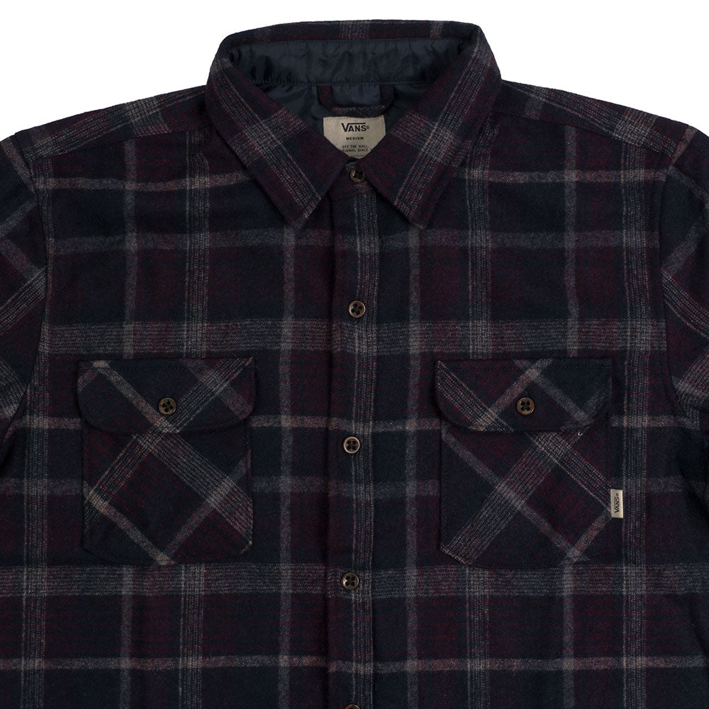 Vans Harding Shirt — available at Norwood