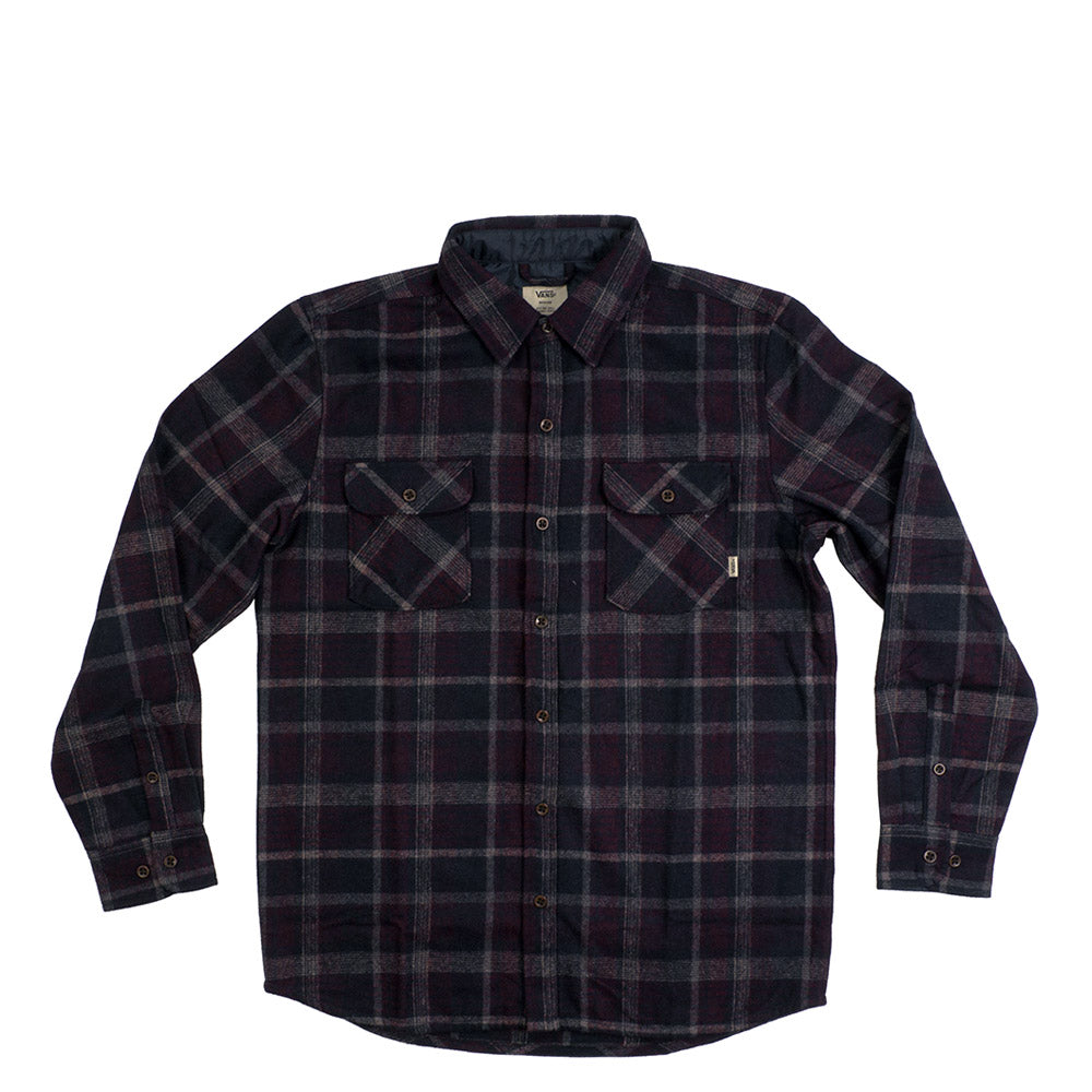 Vans Harding Shirt — available at Norwood