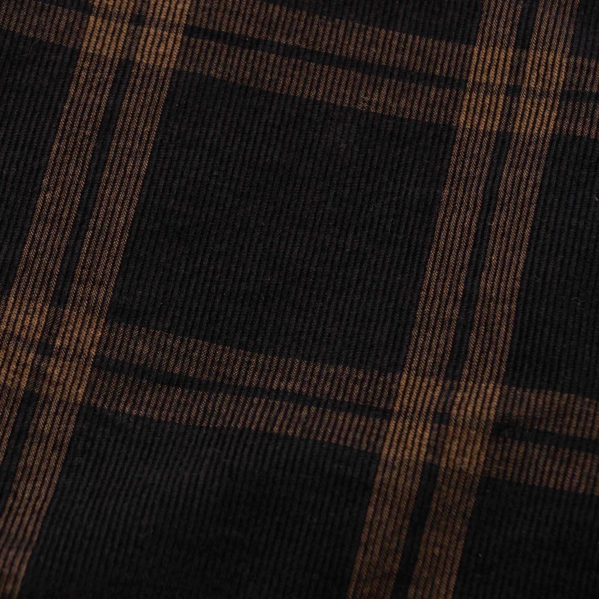 Vans Sherwood woven shirt — available at Norwood
