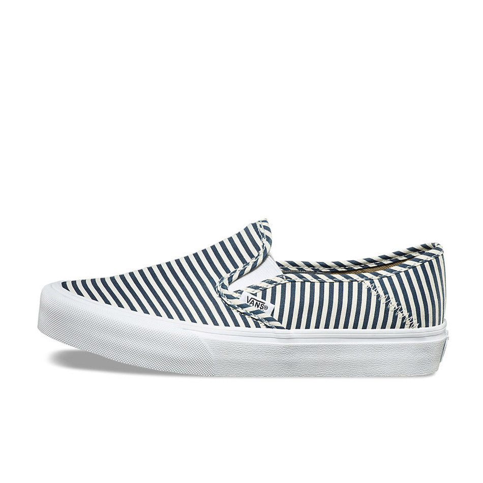 Vans Womens Slip-On SF — available at Norwood