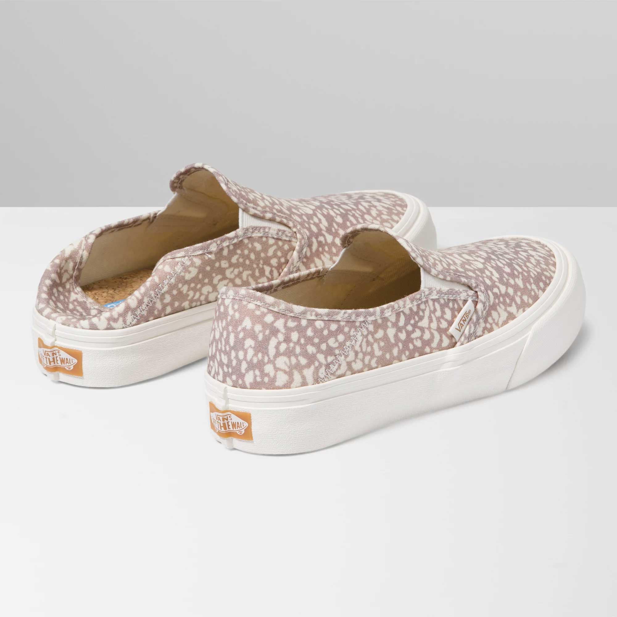 Vans Slip-On SF — available at Norwood