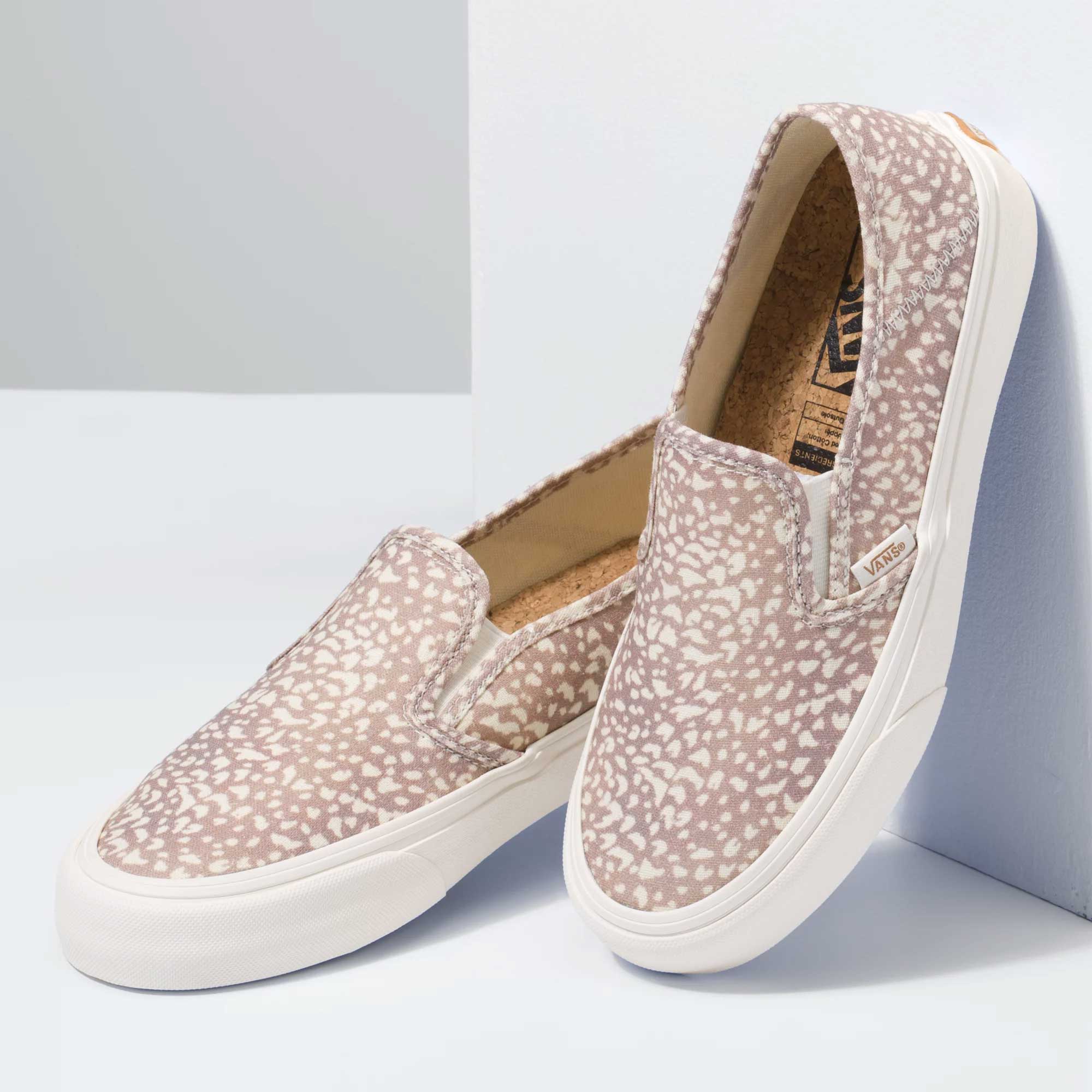 Vans Slip-On SF — available at Norwood