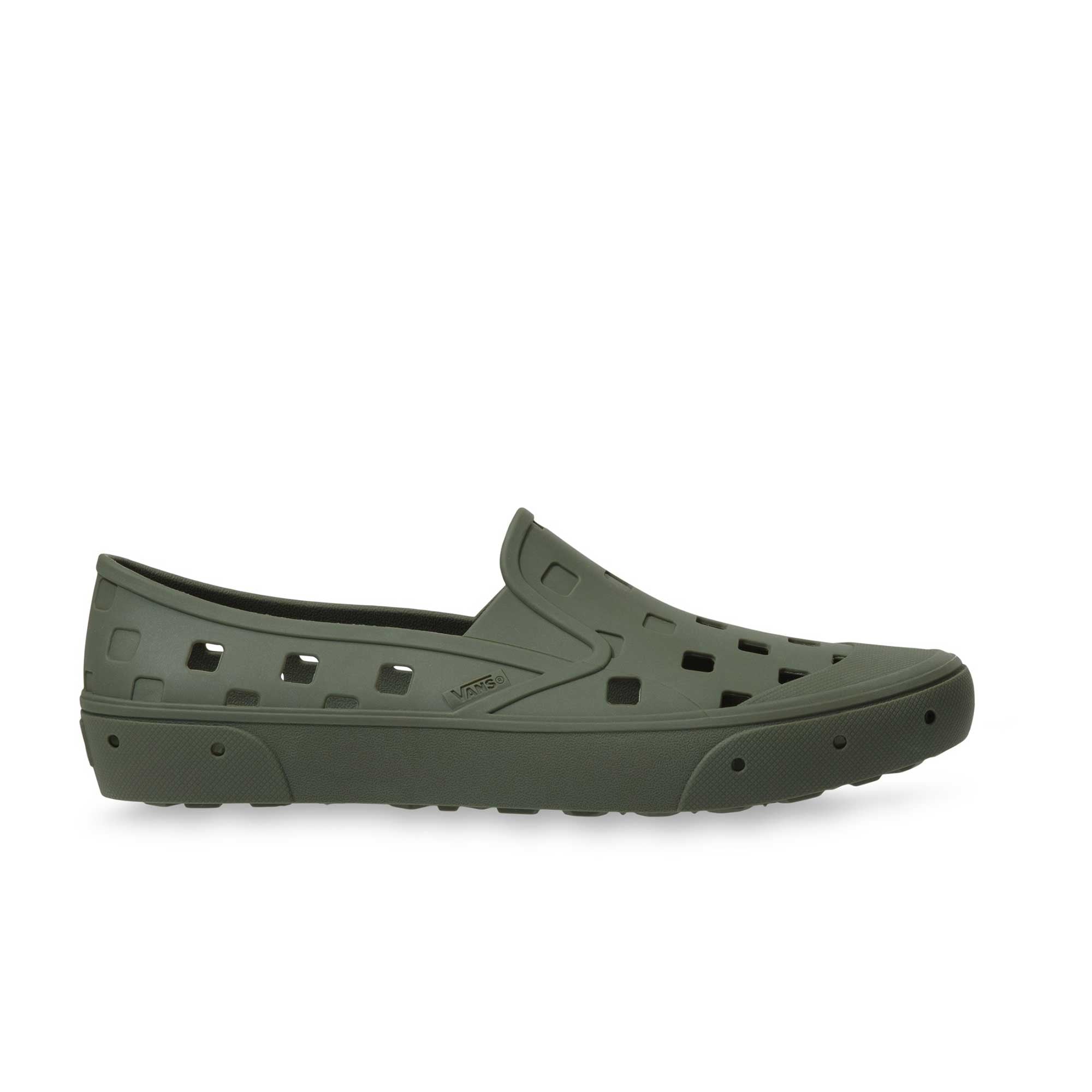 VANS Slip-On TRK — available at Norwood