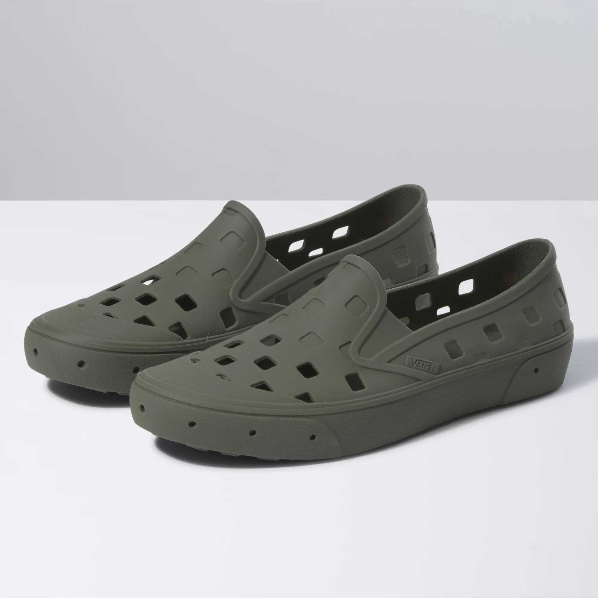 VANS Slip-On TRK — available at Norwood