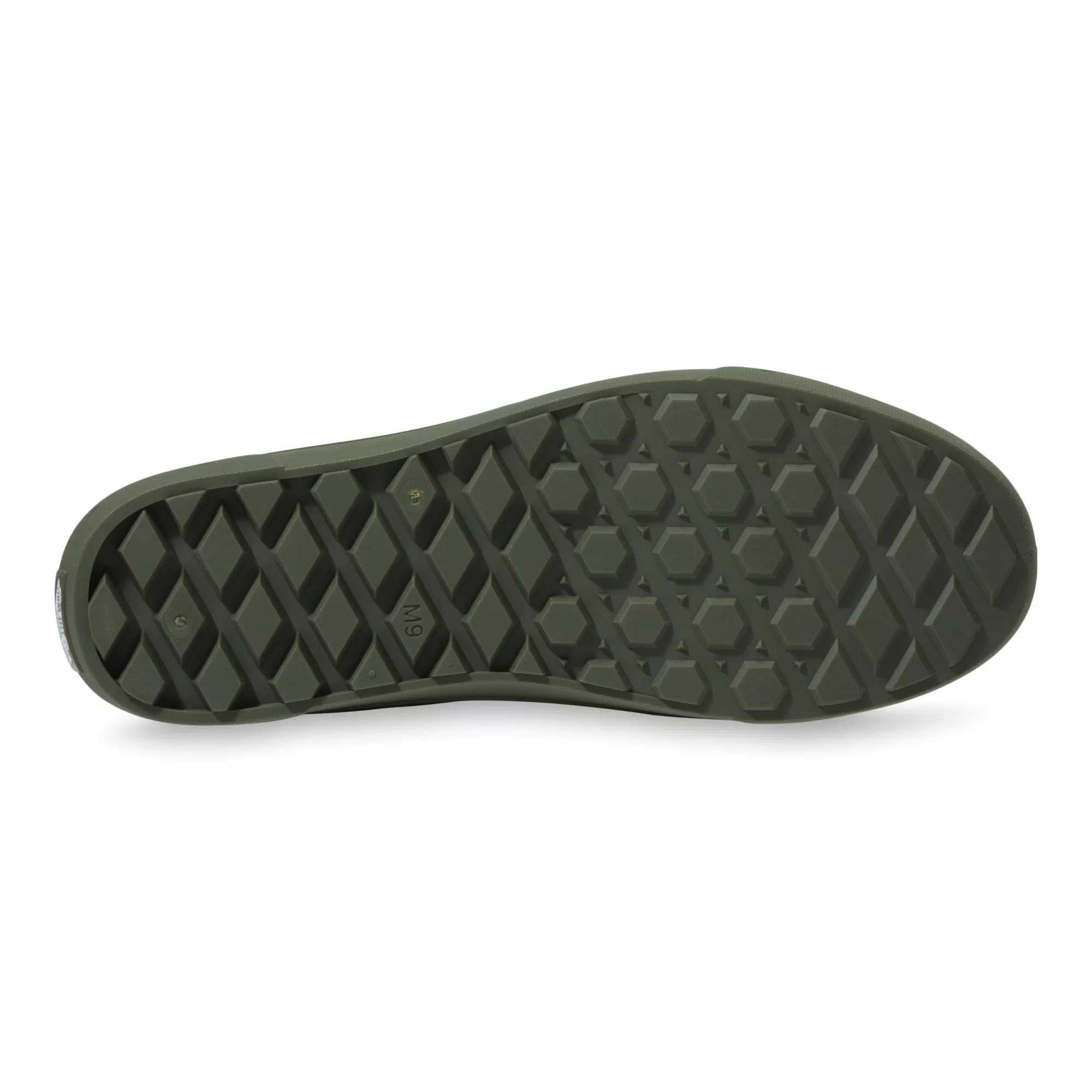 VANS Slip-On TRK — available at Norwood