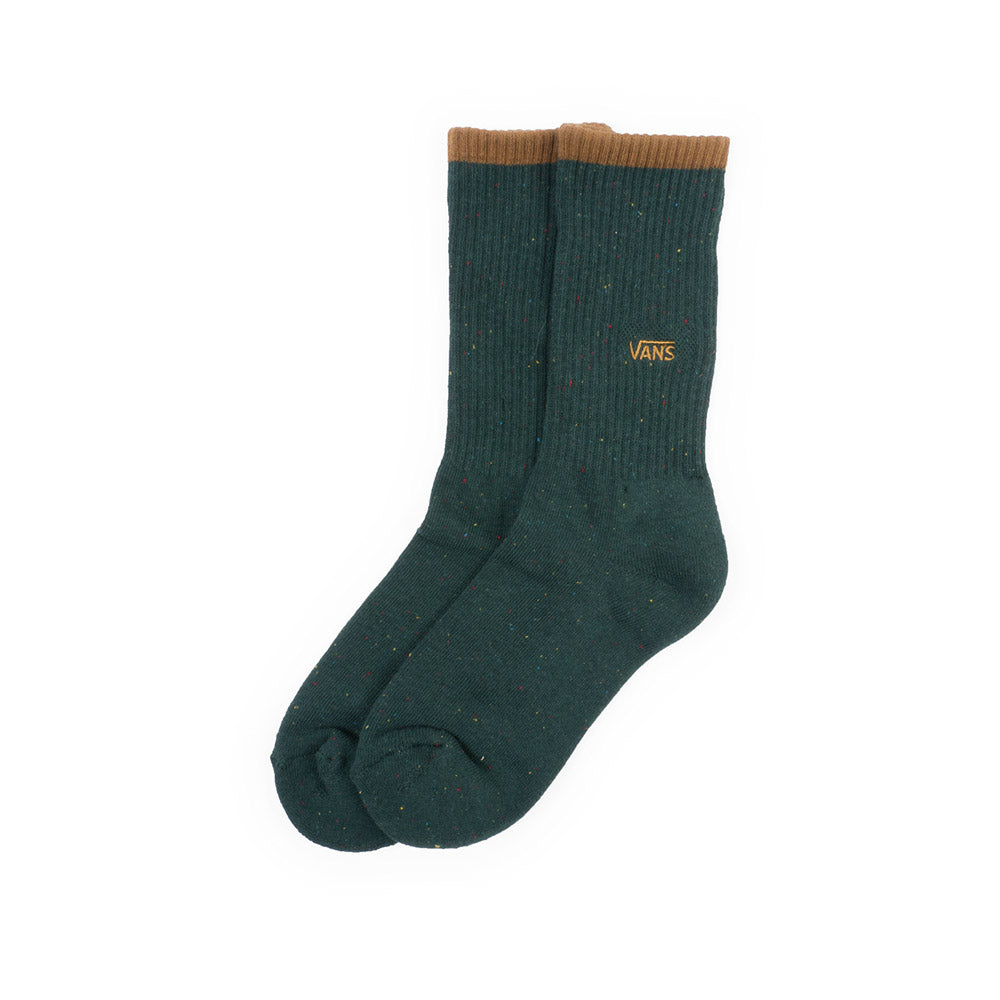 Vans Stubens Crew Socks — available at Norwood