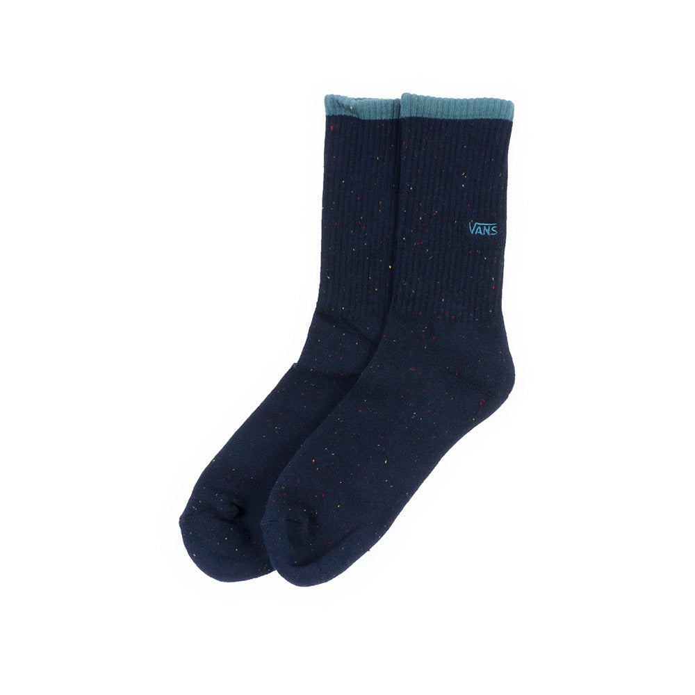 Vans Stubens Crew Socks — available at Norwood