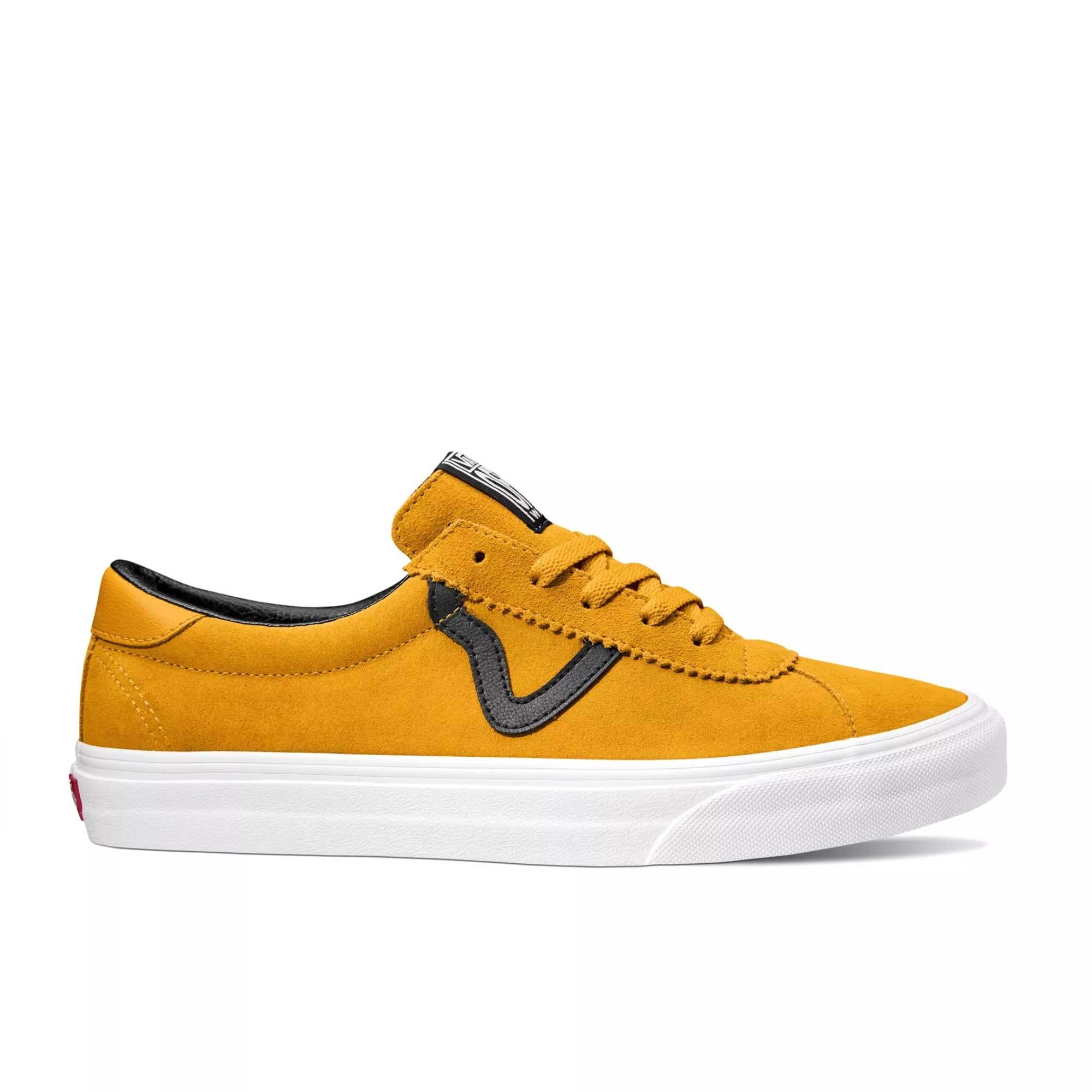 Vans Sport — available at Norwood