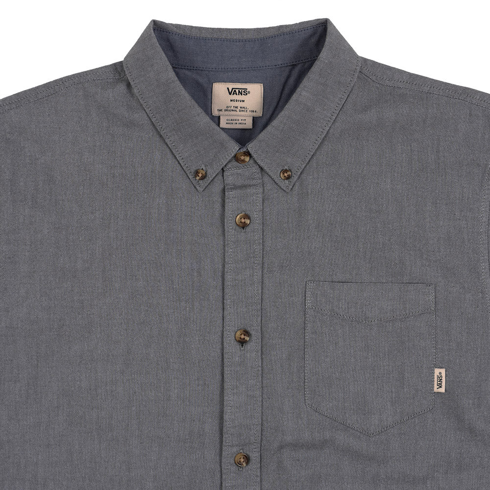 Vans Houser SS Shirt — available at Norwood