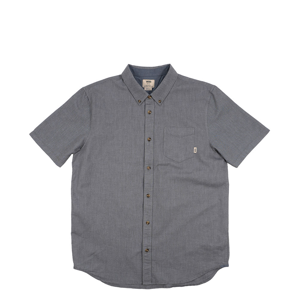 Vans Houser SS Shirt — available at Norwood