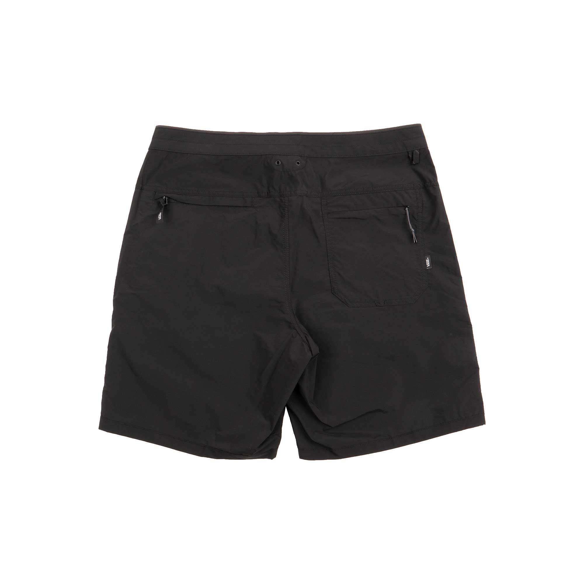 Vans Men's Voyage trunk — available at Norwood