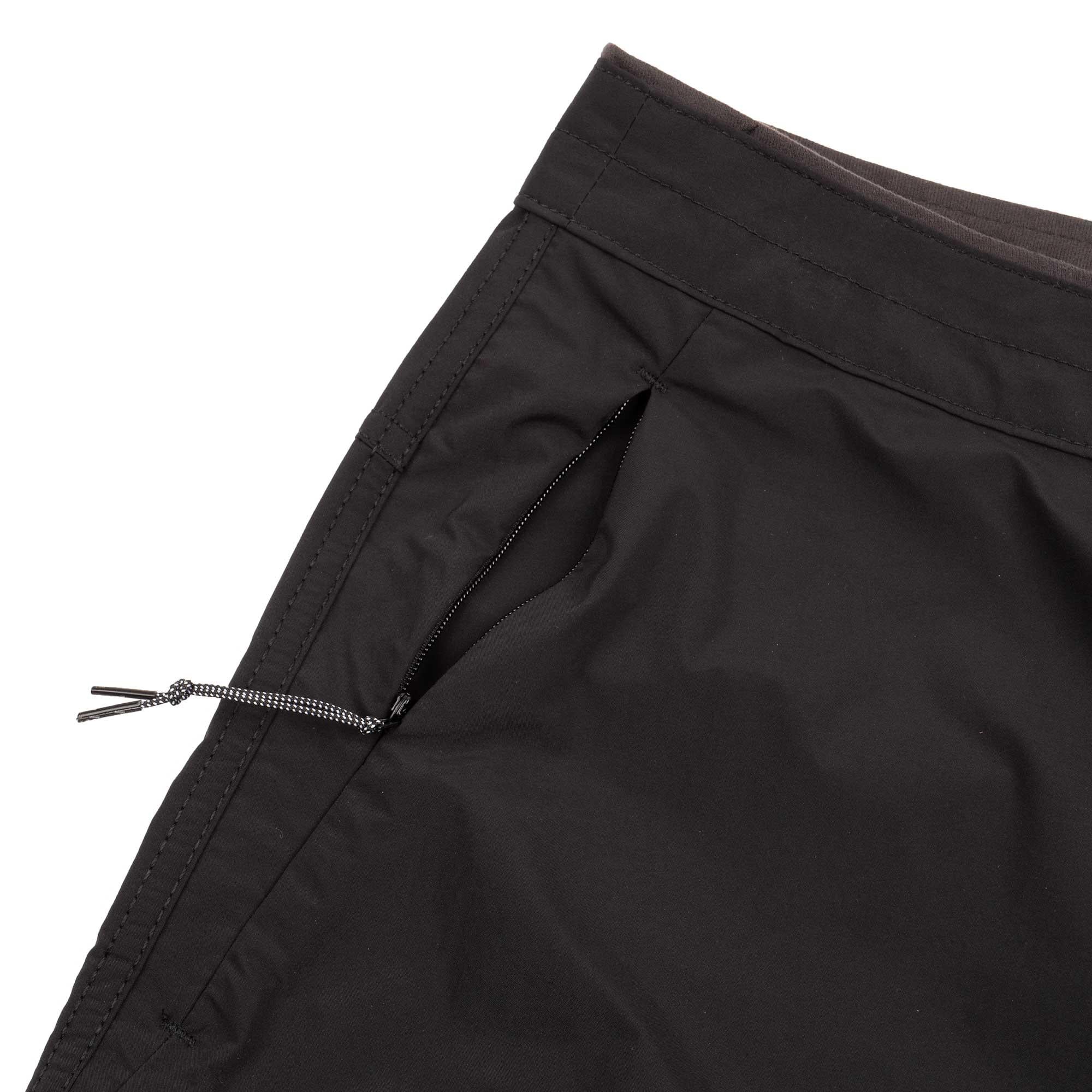 Vans Men's Voyage trunk — available at Norwood