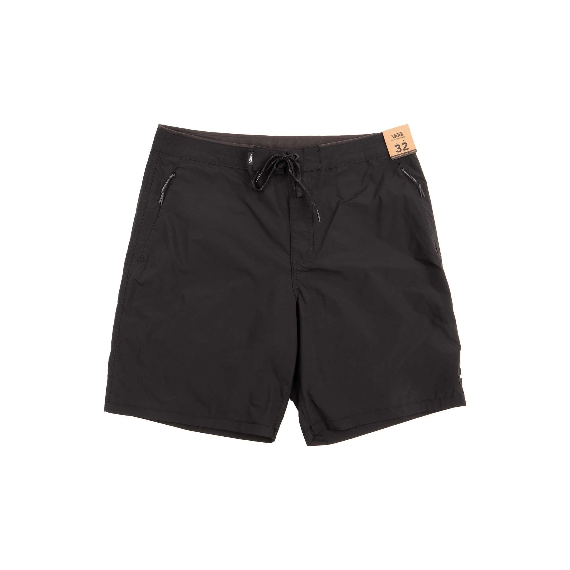 Vans Men's Voyage trunk — available at Norwood