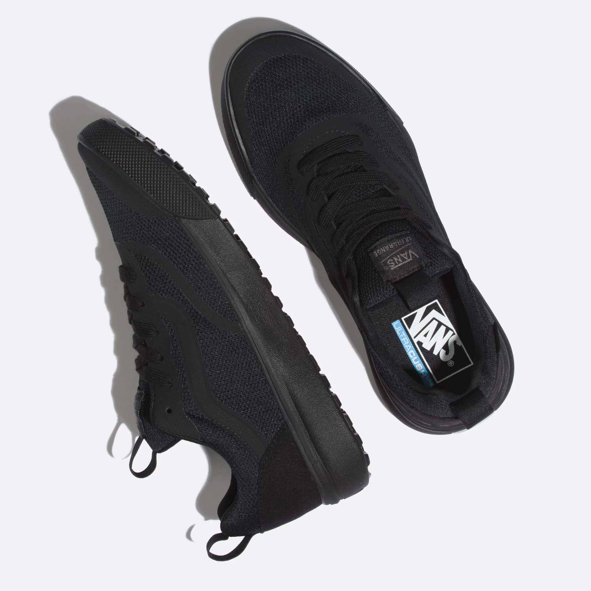 Vans Ultrarange Rapidweld — available at Norwood