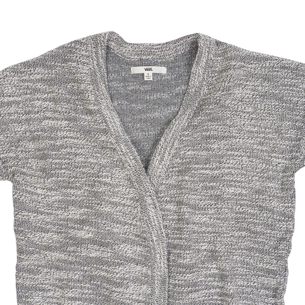 Vans Womens Pinky's cardigan — available at Norwood