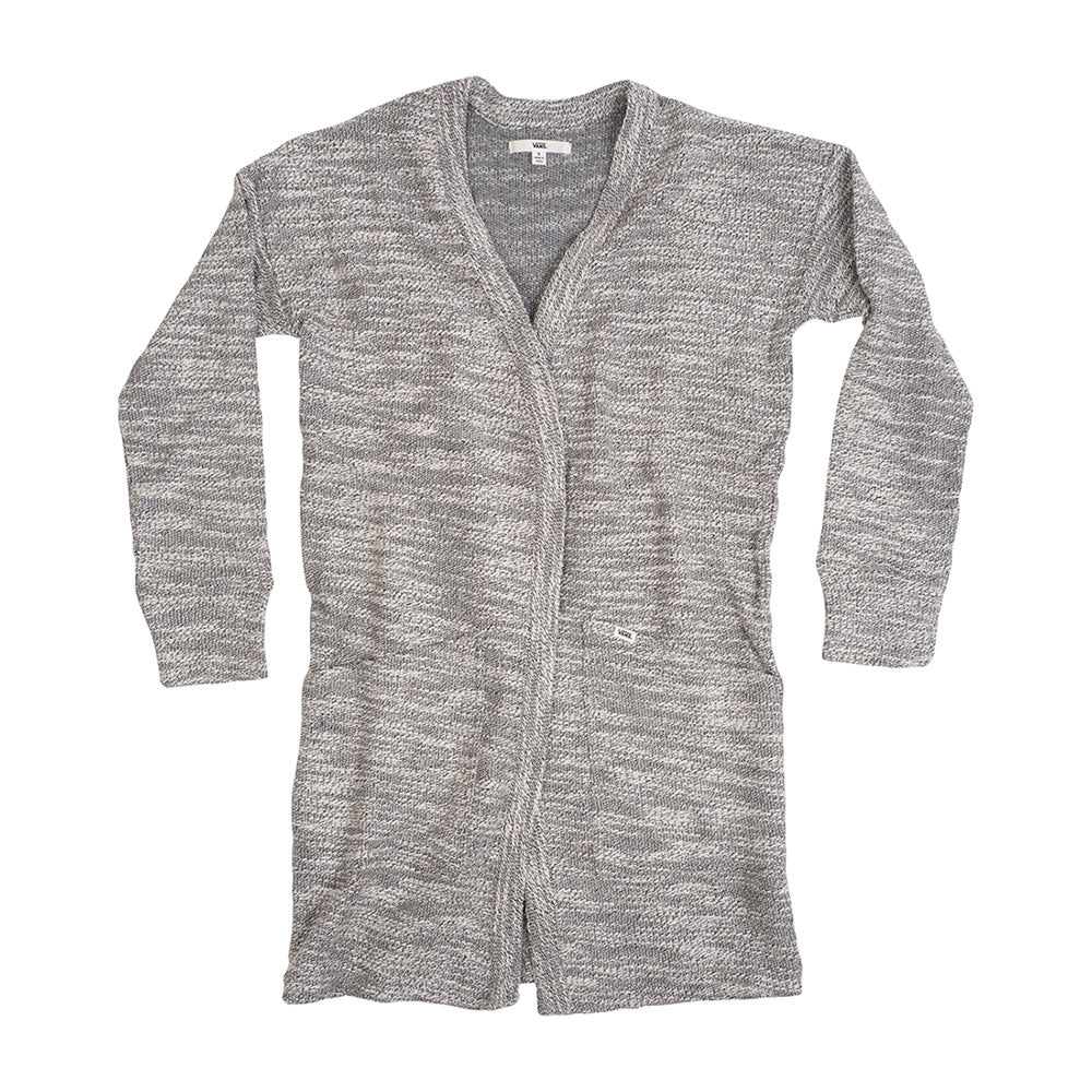 Vans Womens Pinky's cardigan — available at Norwood
