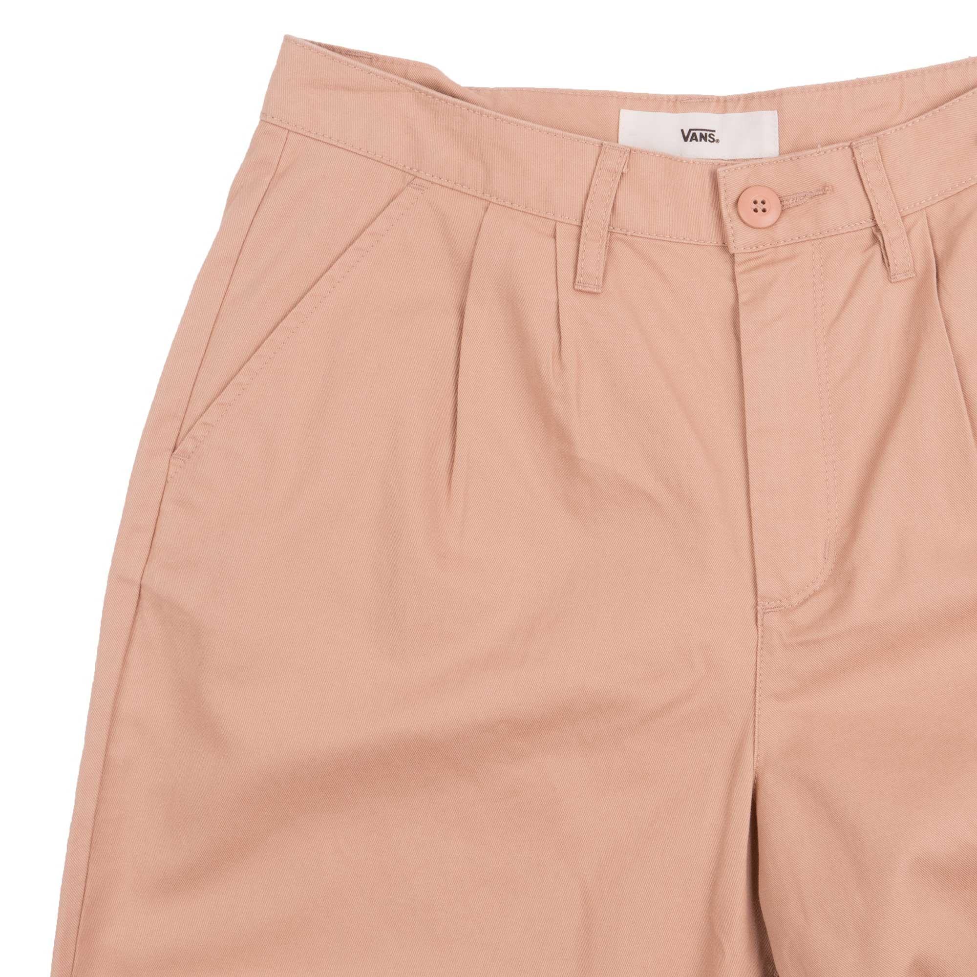 Vans Womens Cali Native chino pant — available at Norwood