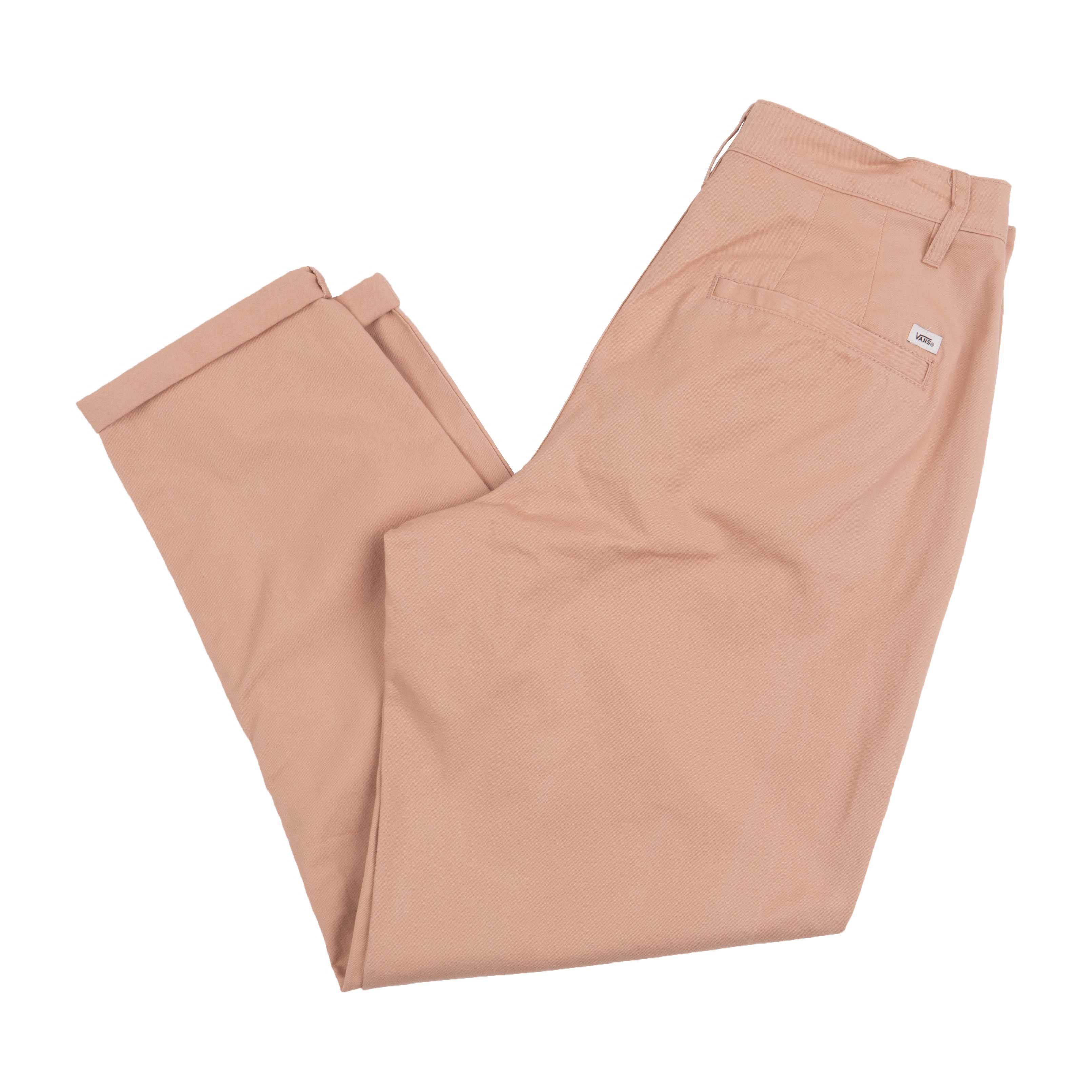 Vans Womens Cali Native chino pant — available at Norwood