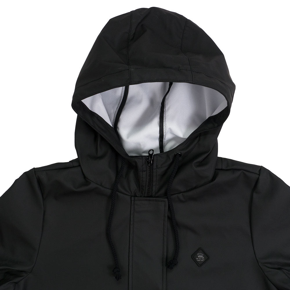 Vans Womens Mack Rain Slicker MTE — available at Norwood