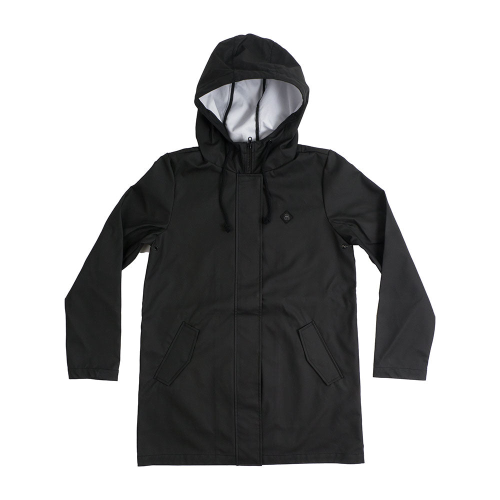 Vans Womens Mack Rain Slicker MTE — available at Norwood