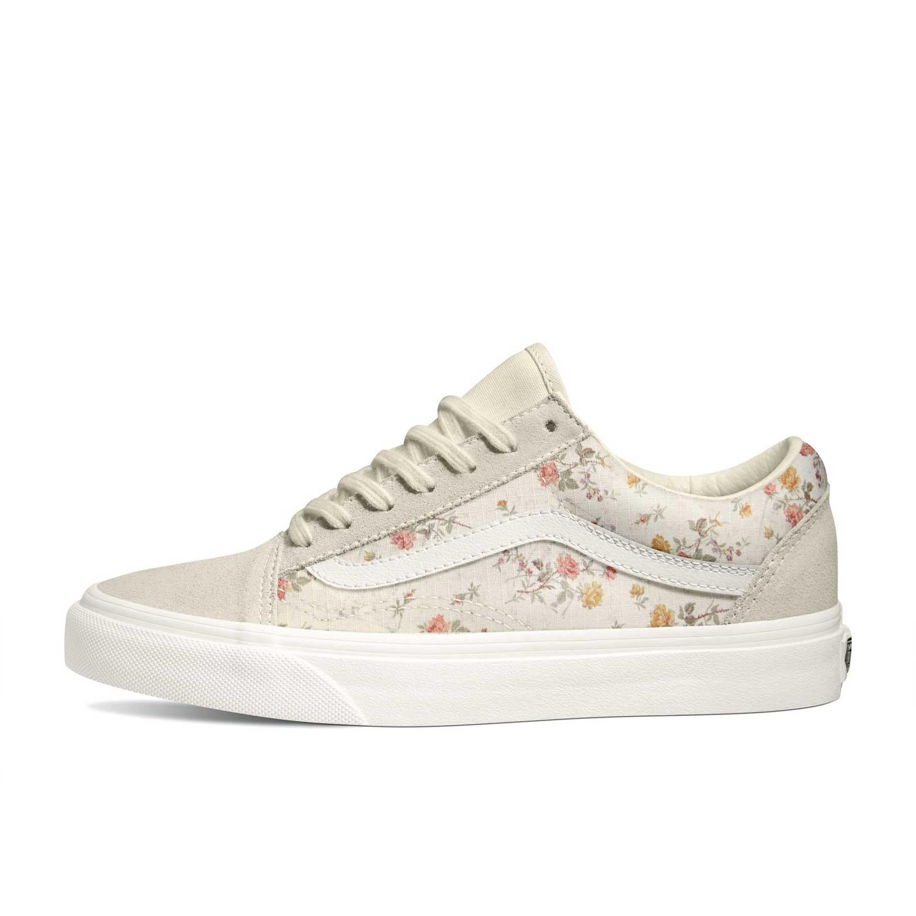 Vans Old Skool — available at Norwood