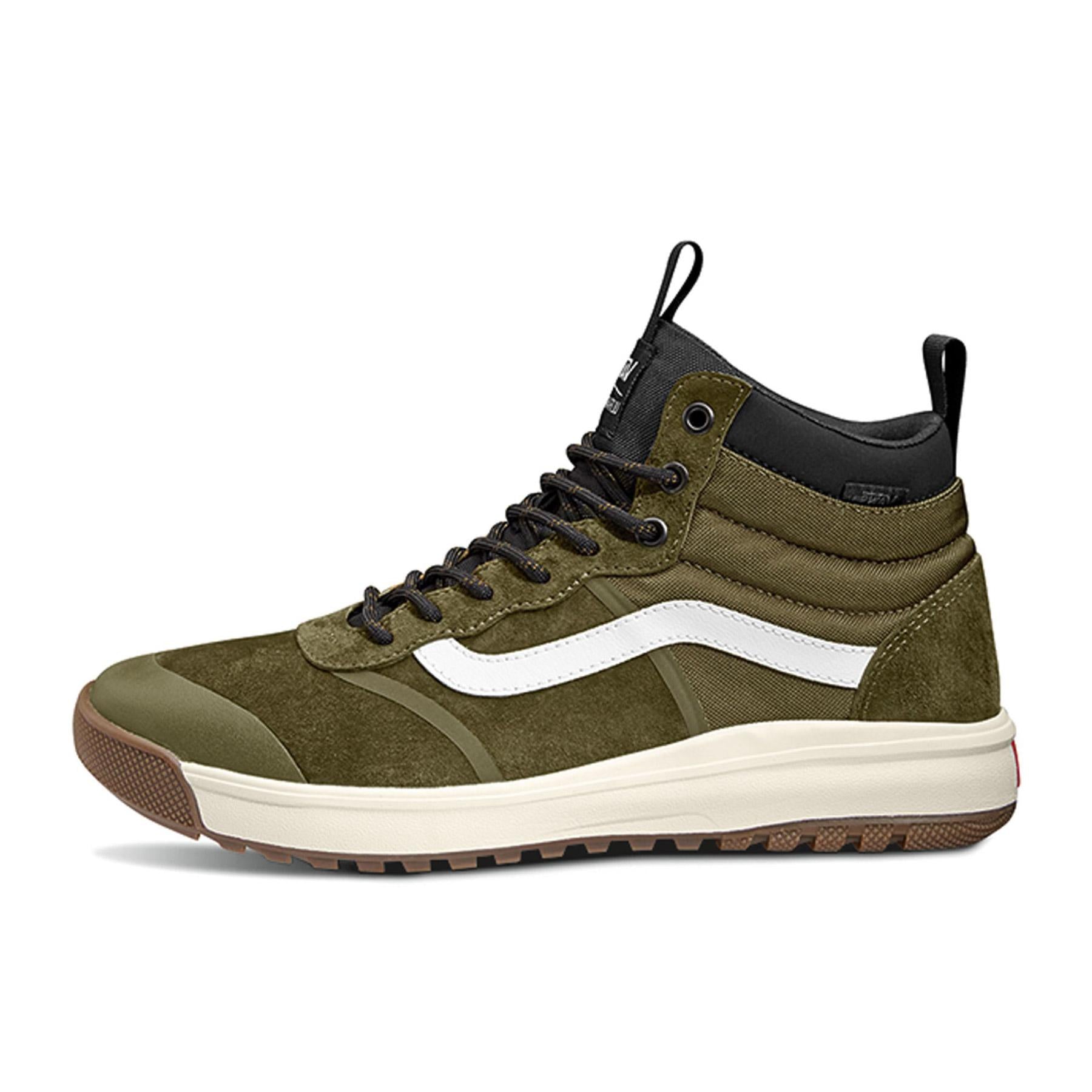 Vans UltraRange HI DL MTE — available at Norwood