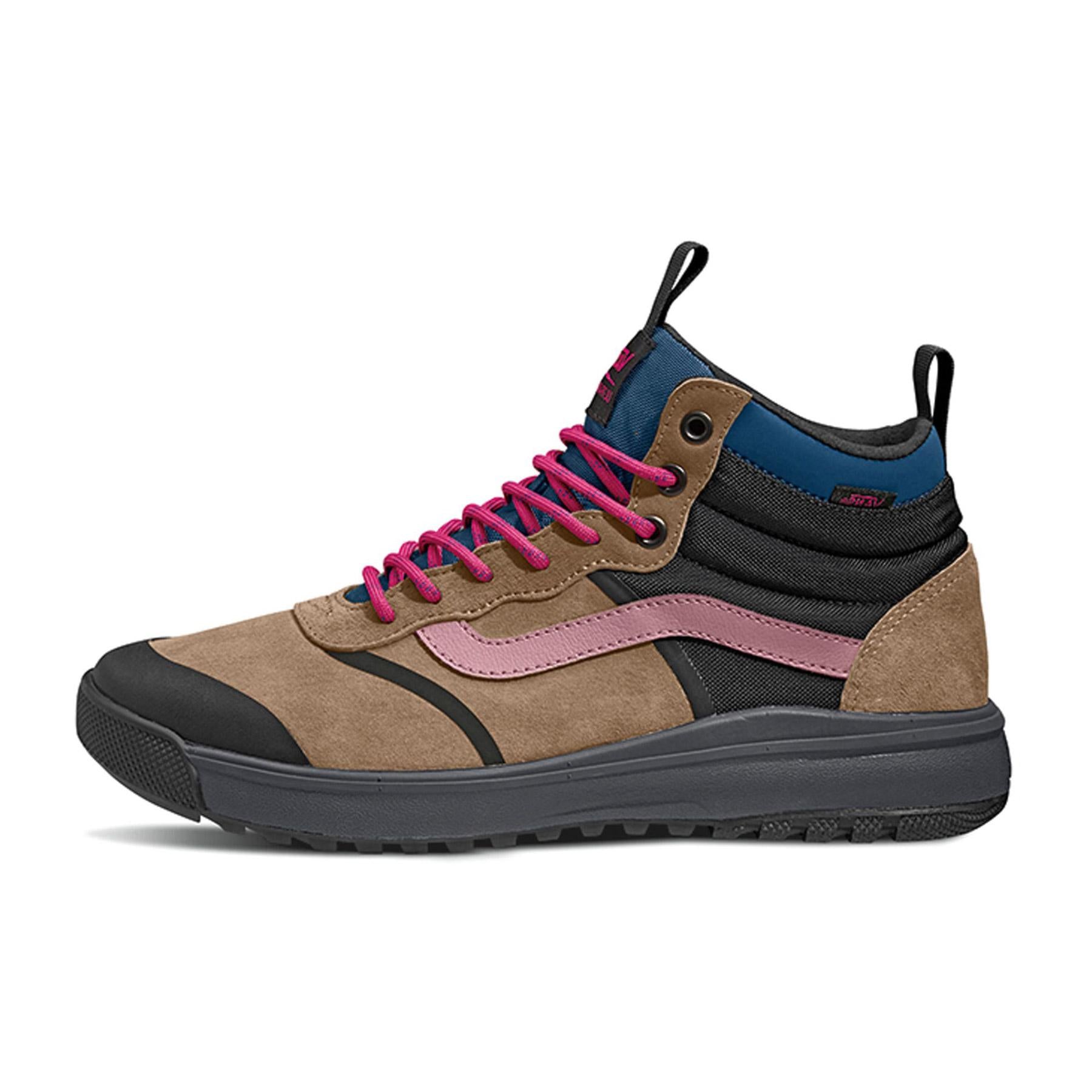 Vans UltraRange HI DL MTE — available at Norwood