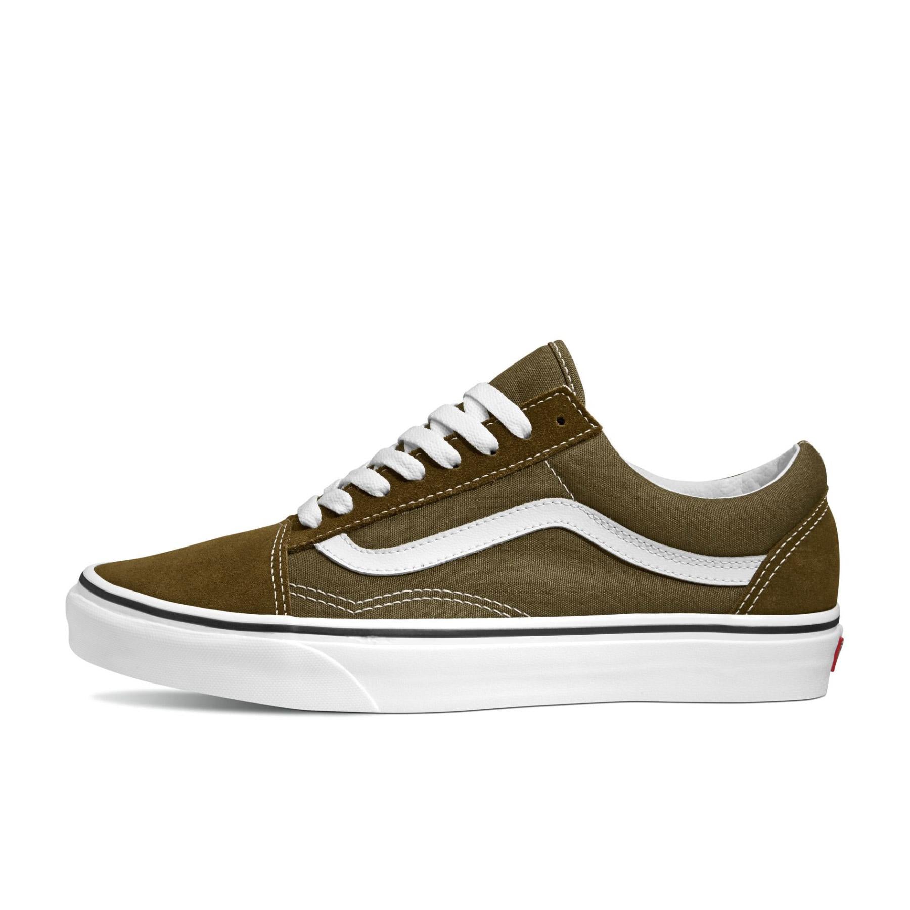Vans Old Skool — available at Norwood