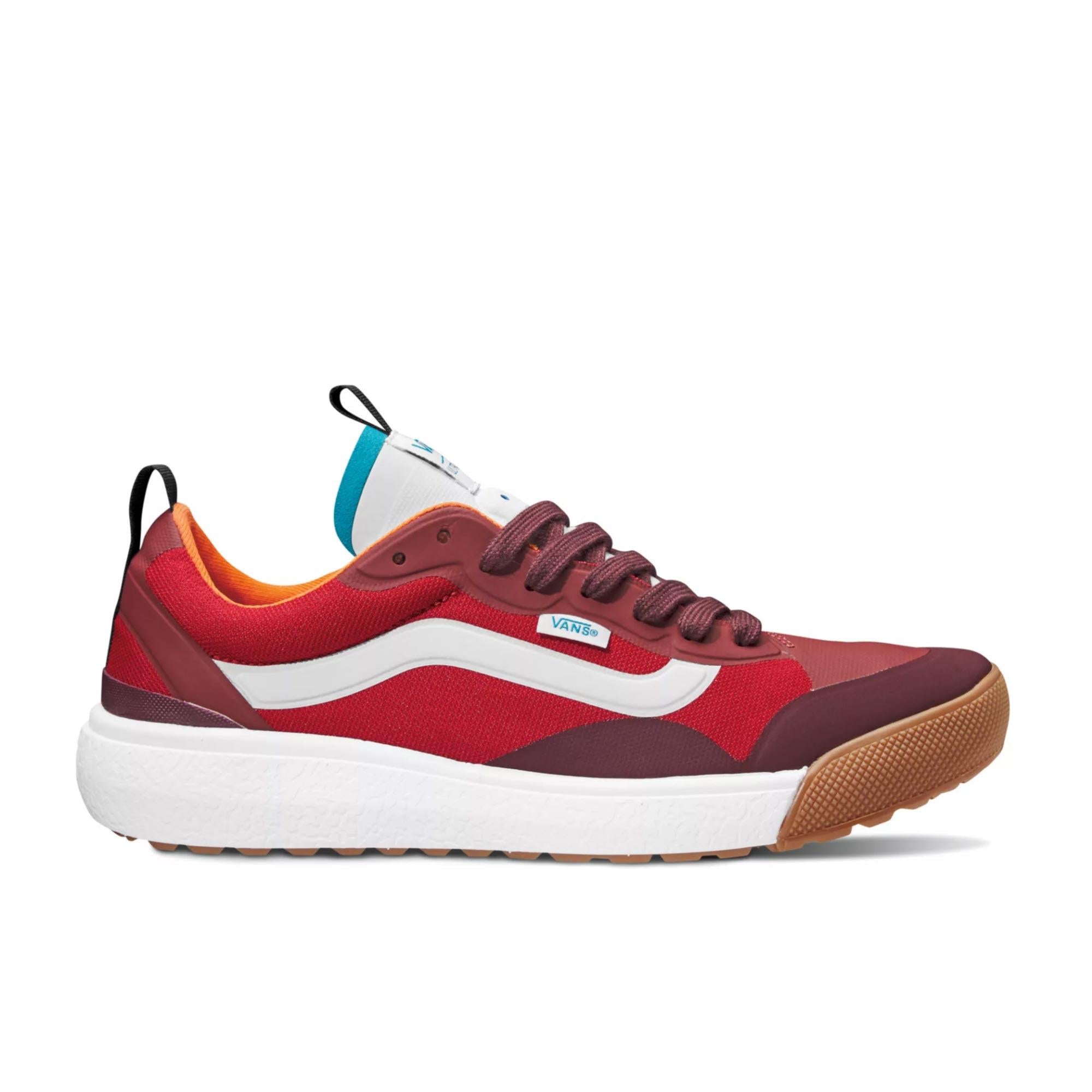 Vans UltraRange EXO — available at Norwood