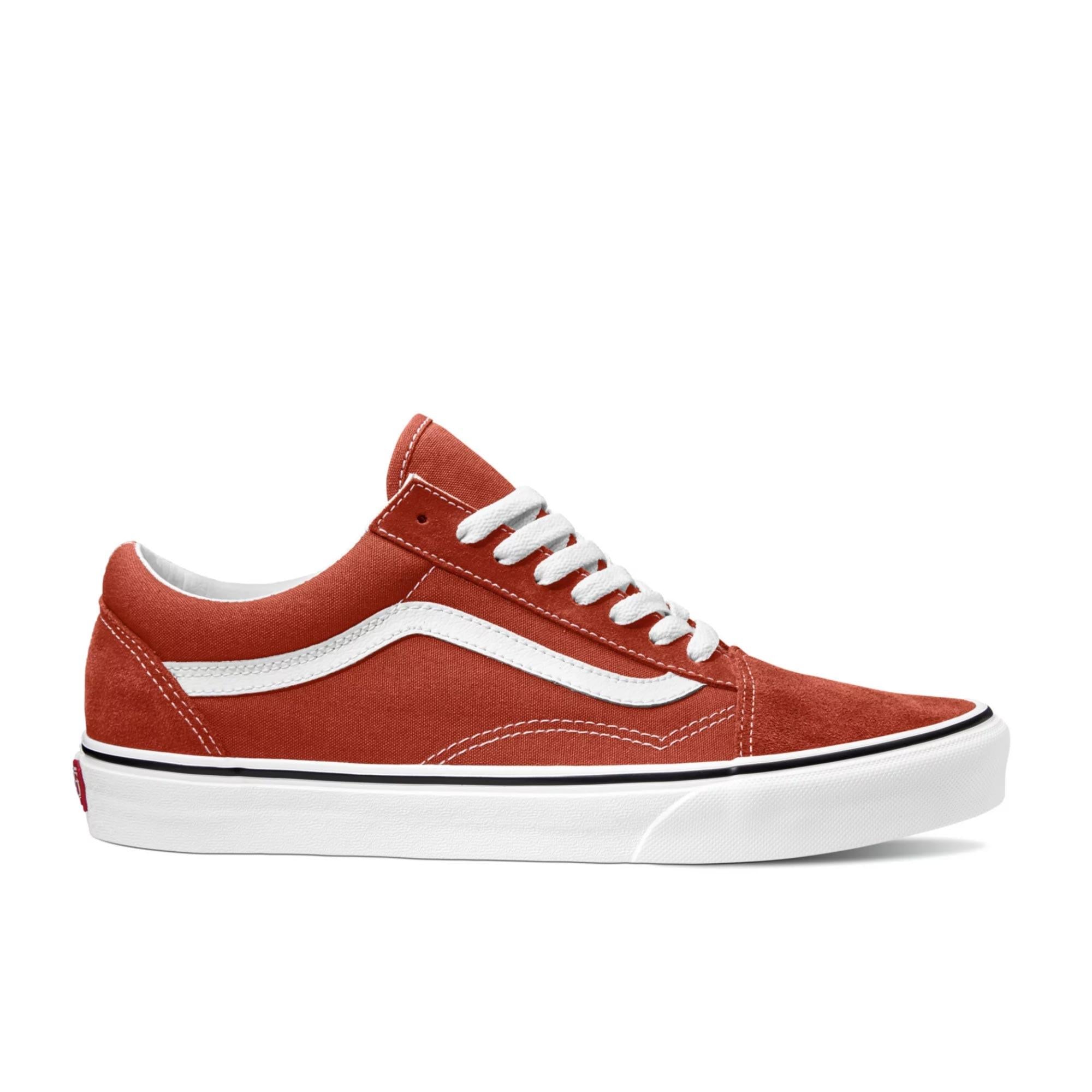 Vans Old Skool — available at Norwood