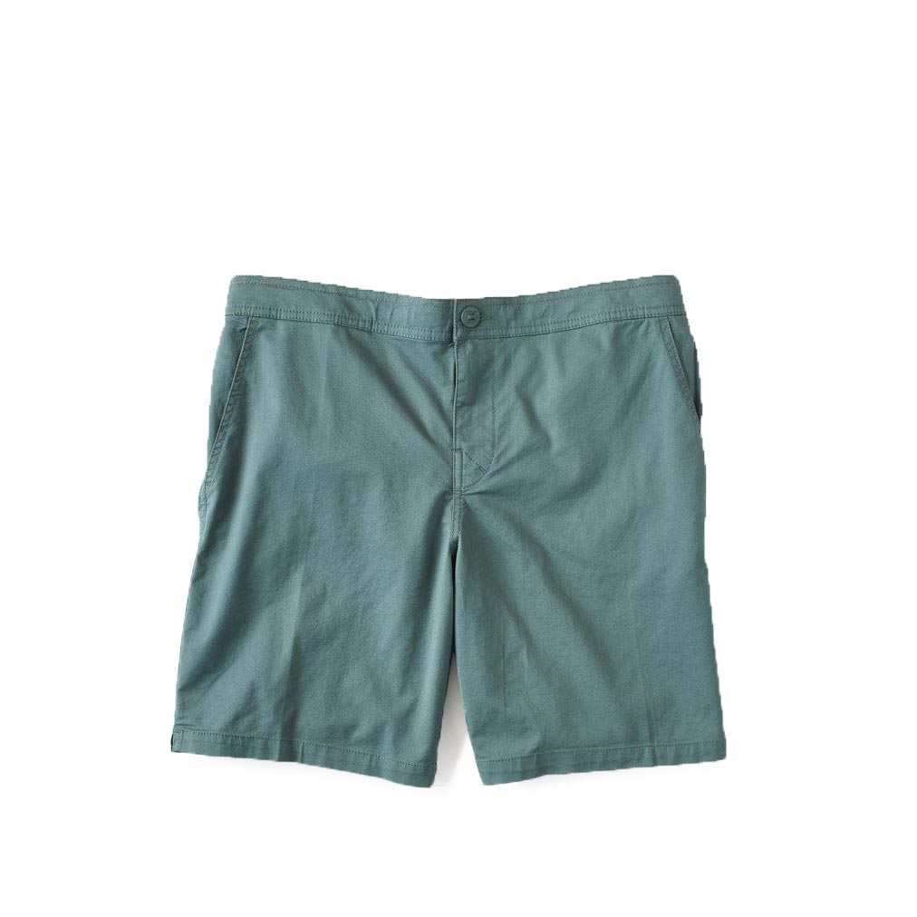 Brixton Choice E-waist Short — available at Norwood