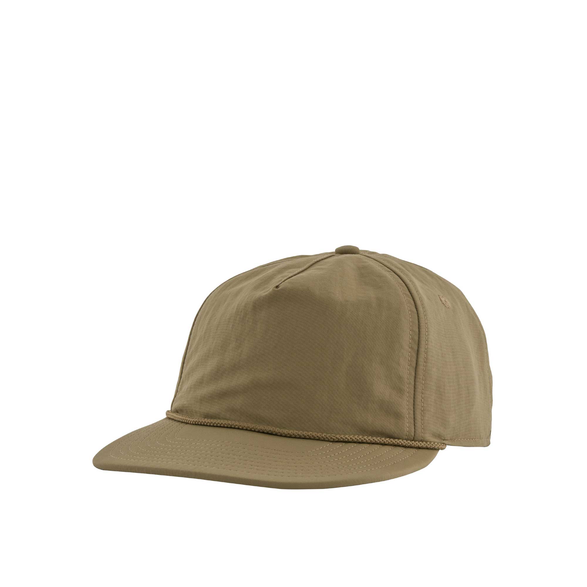 Patagonia Waterfarer Cap — available at Norwood