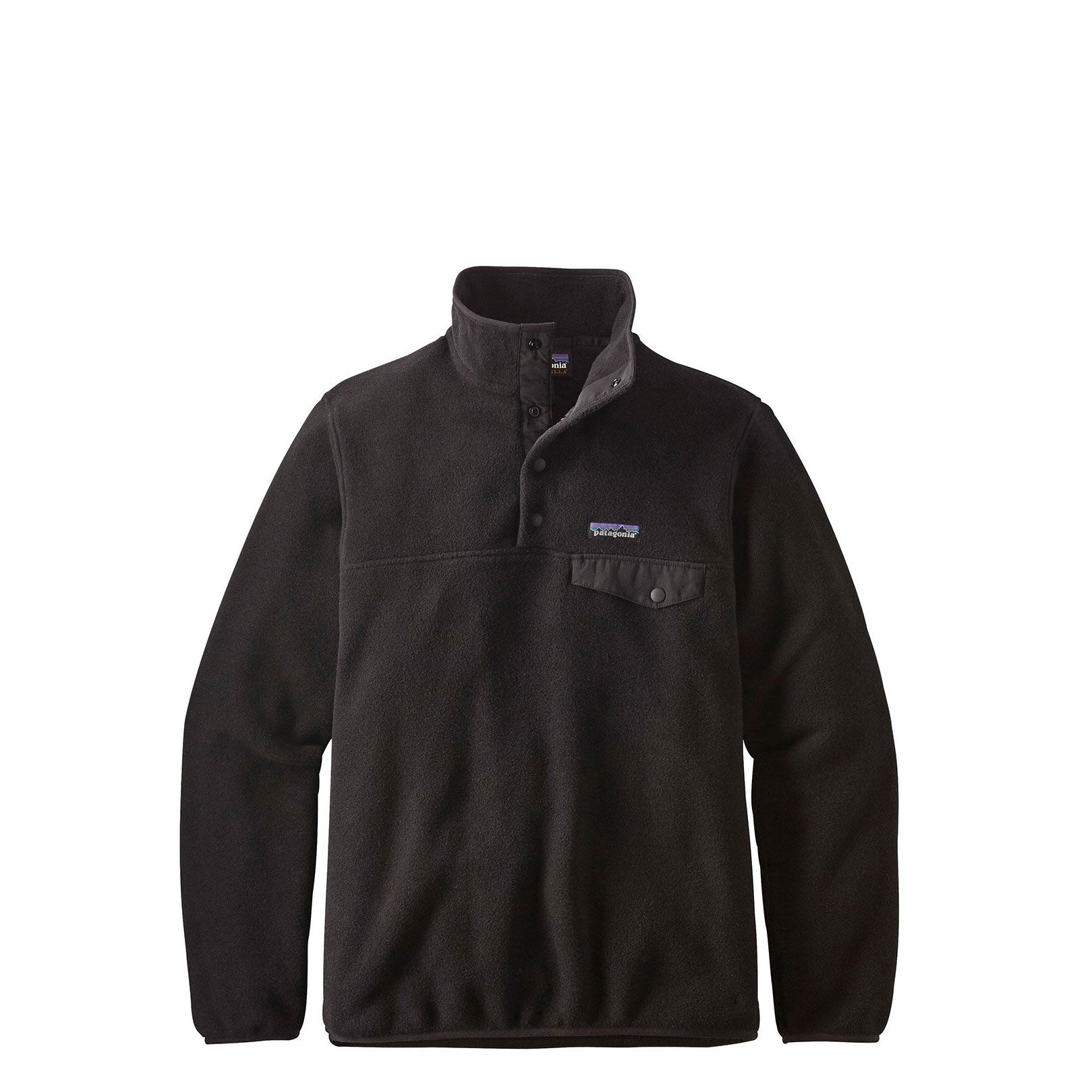 Patagonia Women's Lightweight Synchilla Snap-T — available at Norwood
