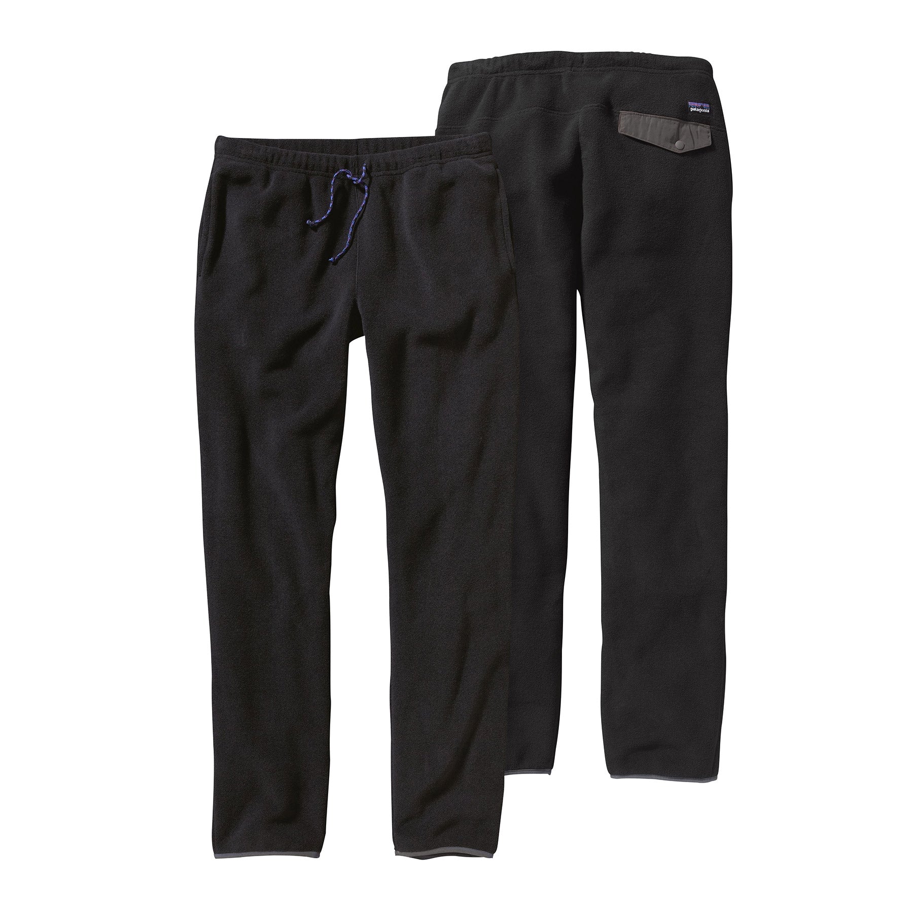 Patagonia Men's Synchilla Snap-T pants — available at Norwood