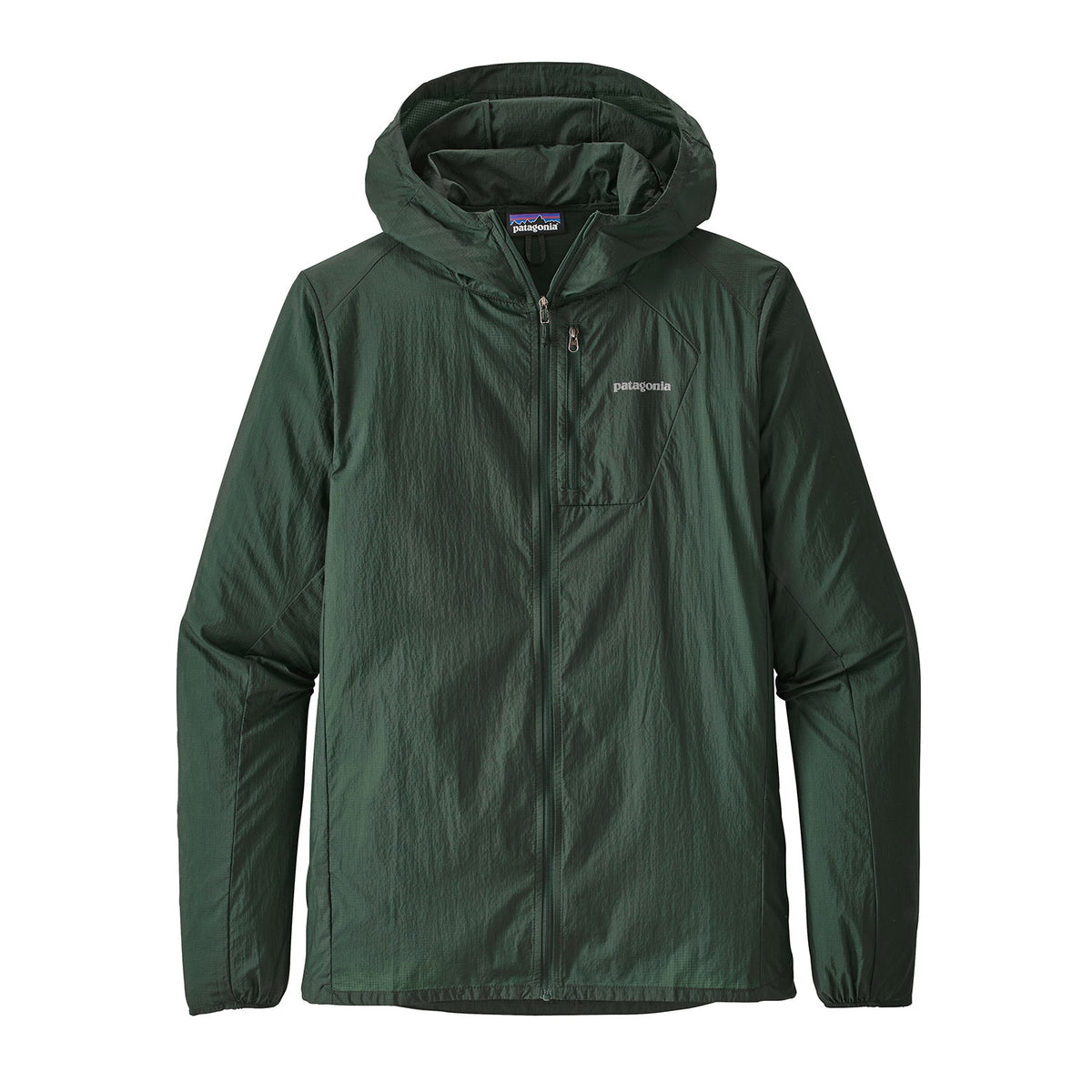 Patagonia Men's Houdini jacket — available at Norwood