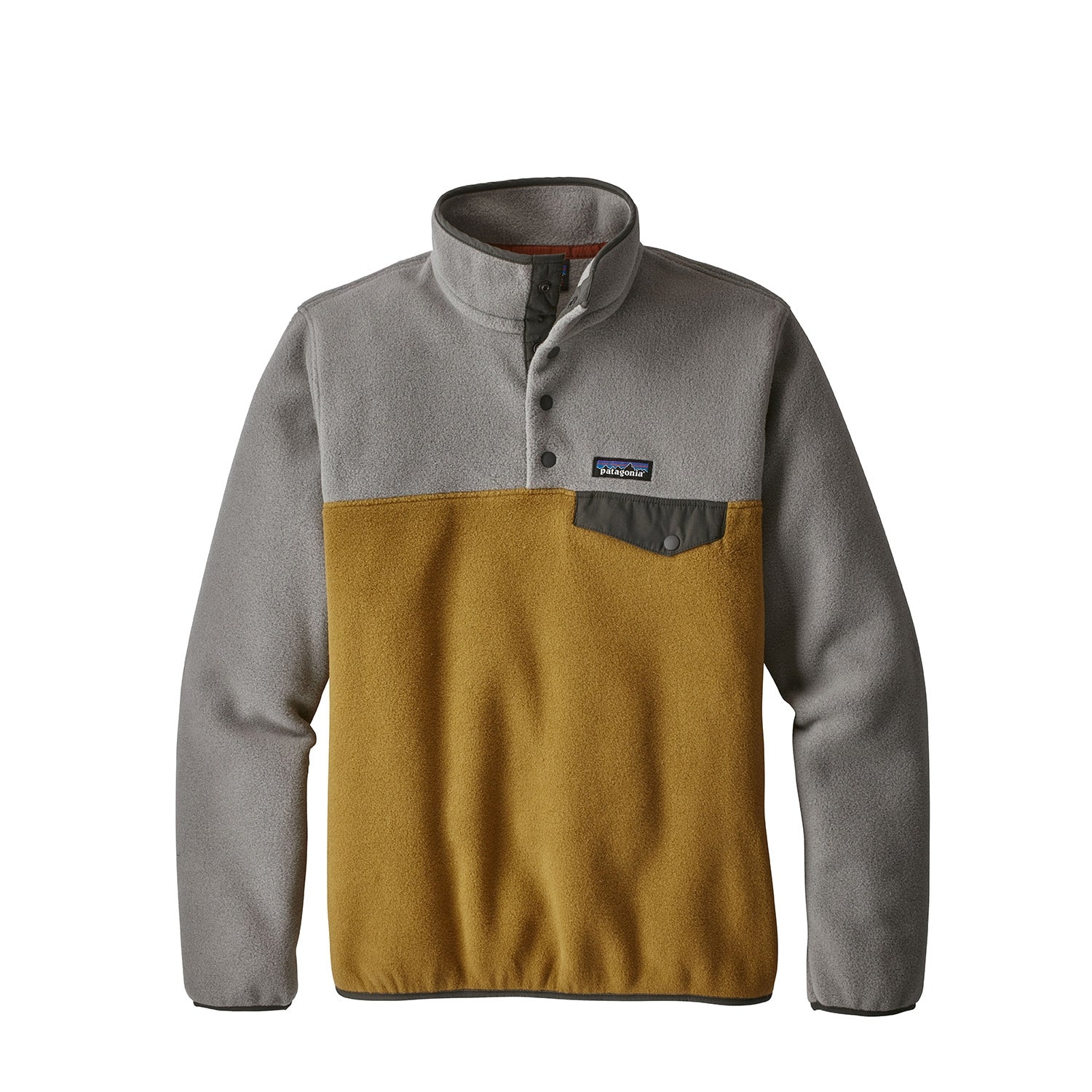Patagonia Women's Lightweight Synchilla Snap-T — available at Norwood
