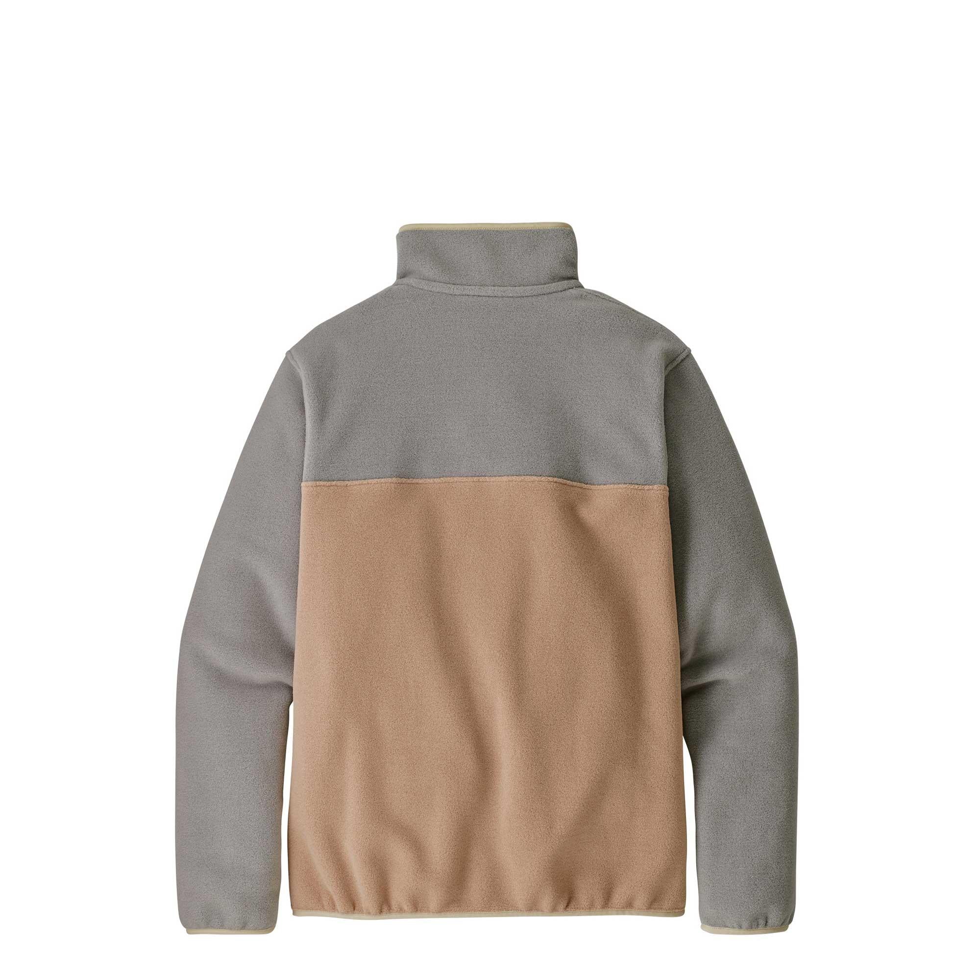 Patagonia Women's Lightweight Synchilla Snap-T — available at Norwood