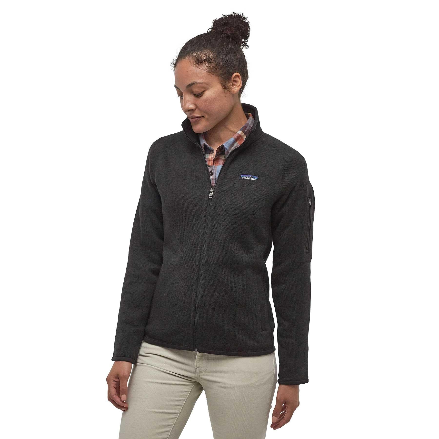 Patagonia Women's Better Sweater Jacket — available at Norwood