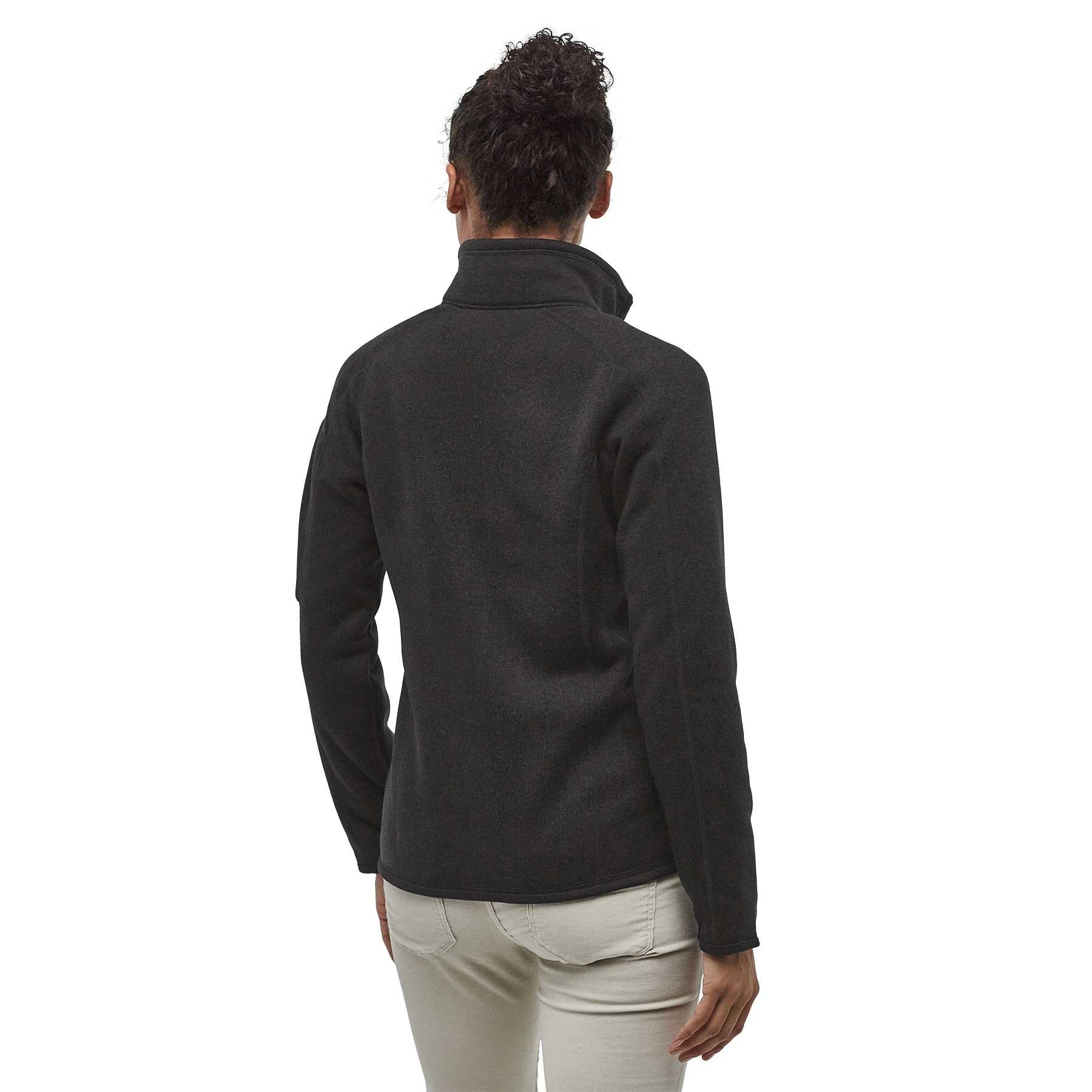 Patagonia Women's Better Sweater Jacket — available at Norwood