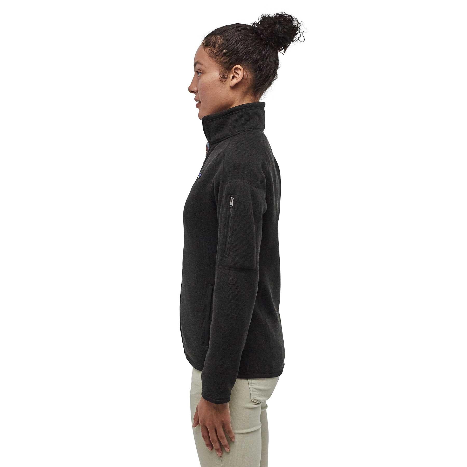 Patagonia Women's Better Sweater Jacket — available at Norwood