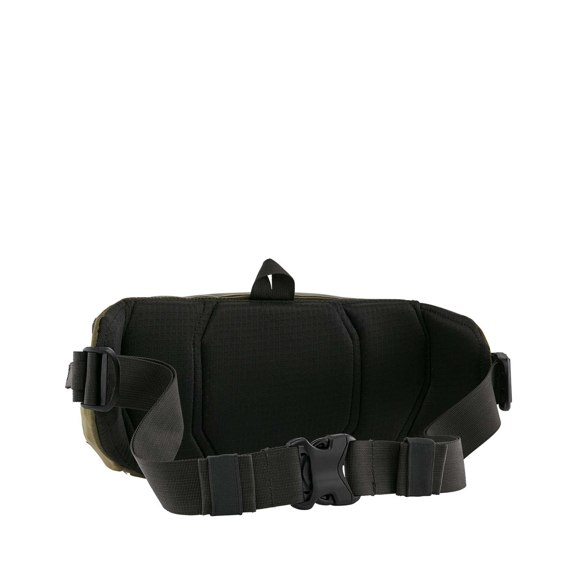 Patagonia Black Hole waist Pack 5L - Sage Khaki — available at Norwood
