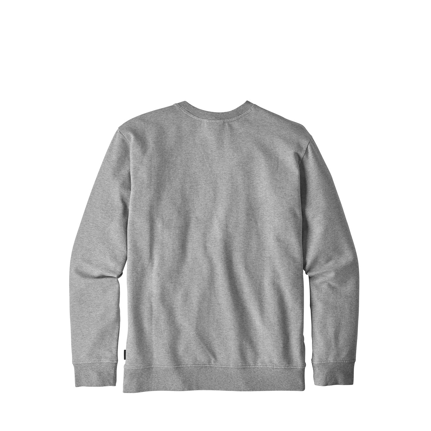 Patagonia Mens P-6 Label MW crew sweatshirt — available at Norwood