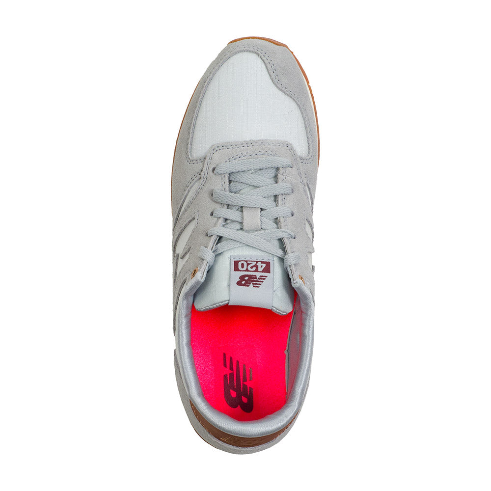 New Balance Women's 420 — available at Norwood