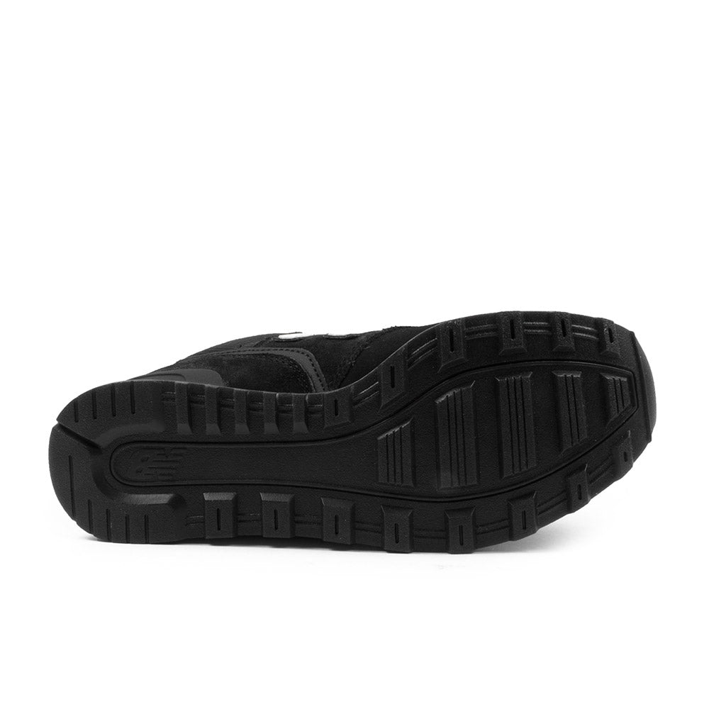 New Balance Womens 696 Shadows - Black — available at Norwood