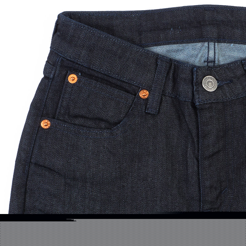 Levi's Womens Commuter Skinny jean - cityscape — available at Norwood