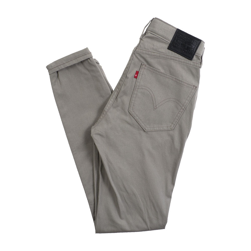Levi's Womens Commuter High Skinny Jean — available at Norwood